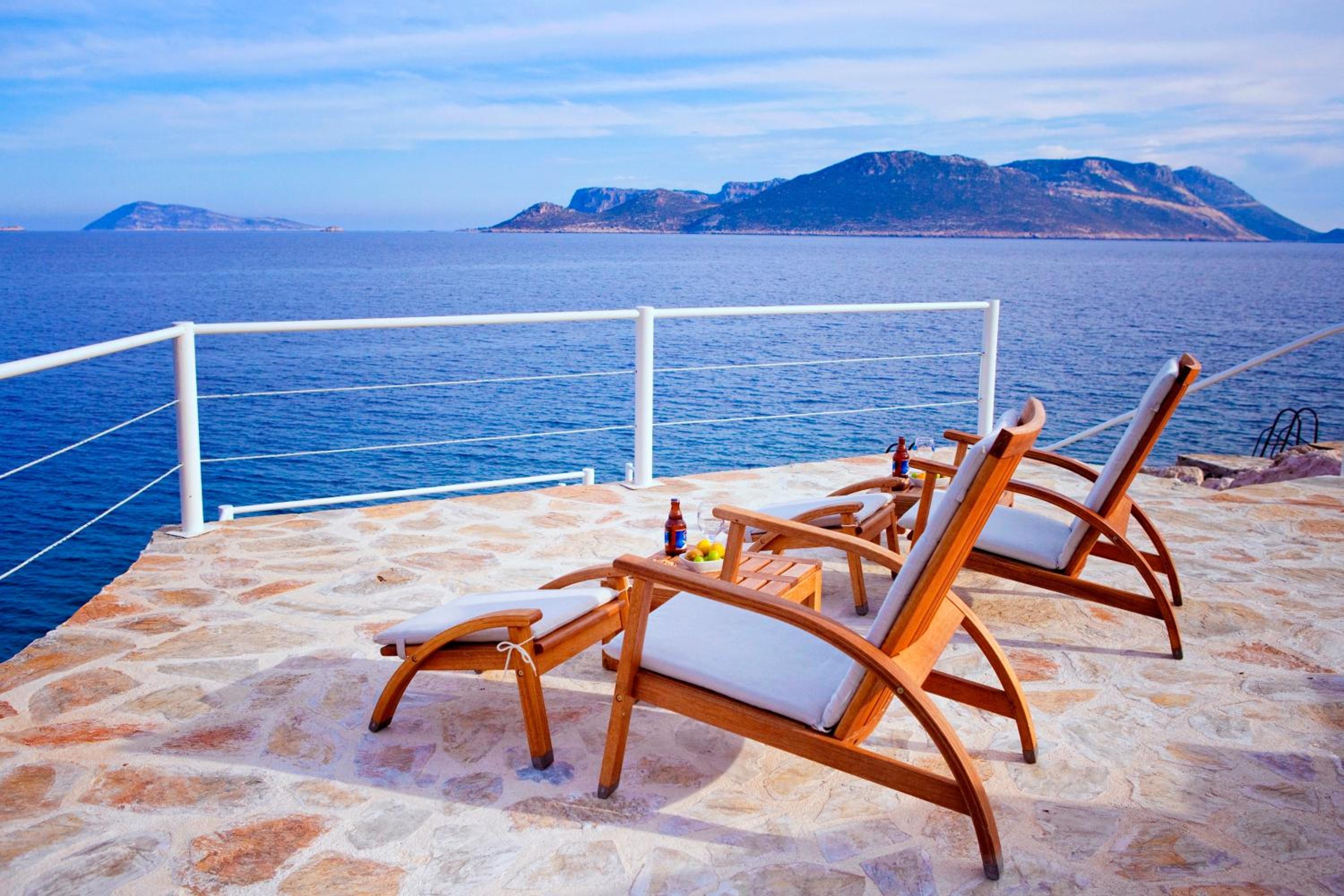 Olea Nova Hotel - Image 29
