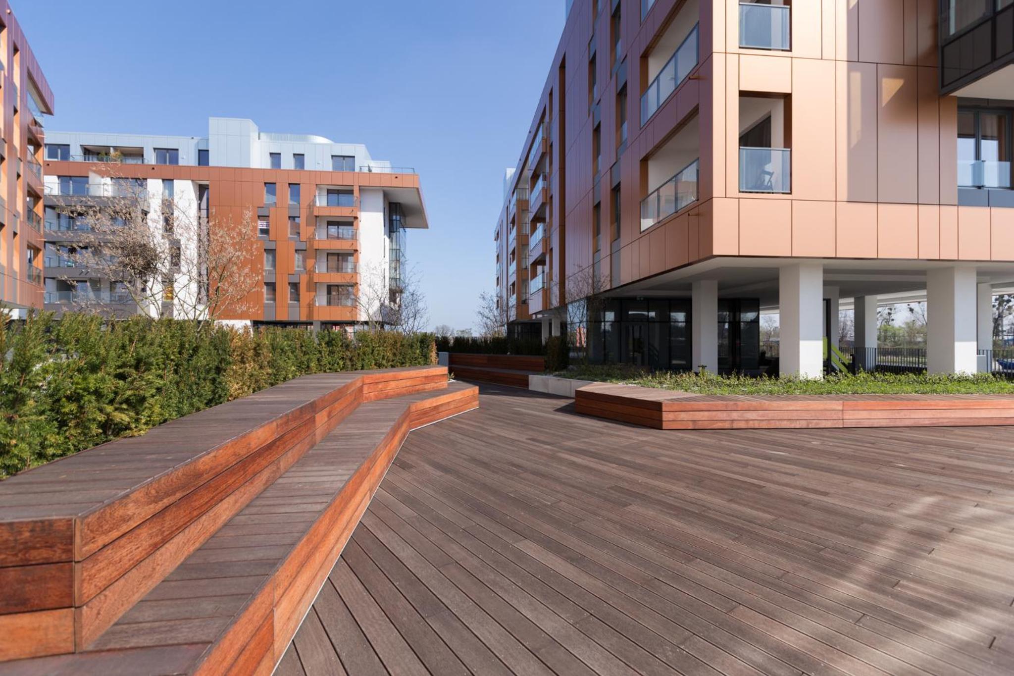 Brabank Apartments by Apartmore