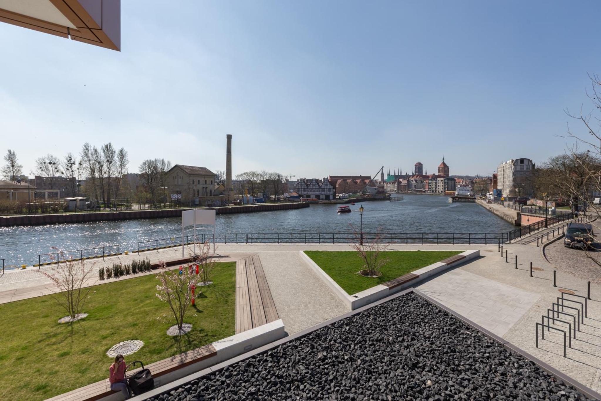 Brabank Apartments by Apartmore