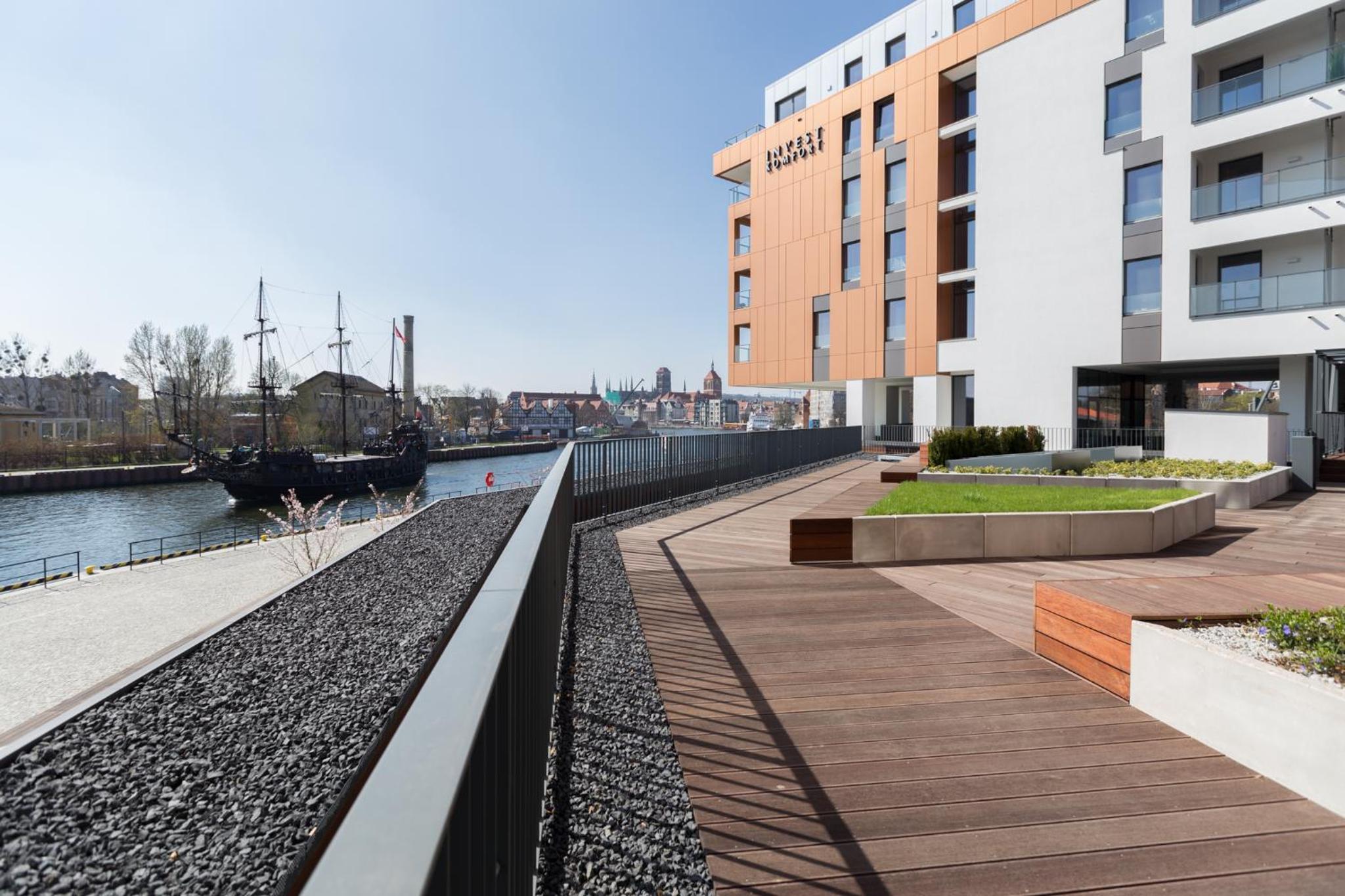 Brabank Apartments by Apartmore
