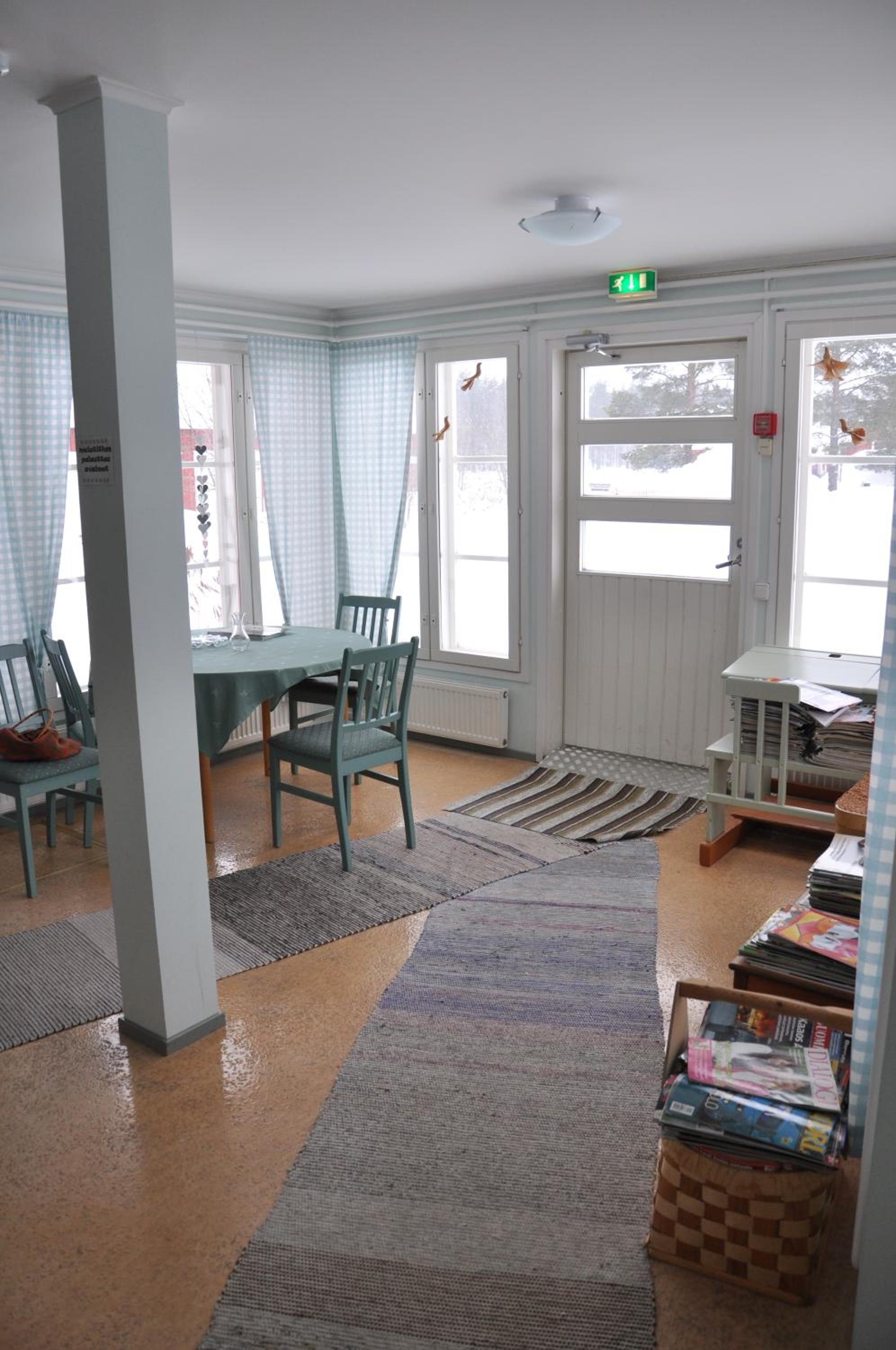 Opintola Bed & Breakfast