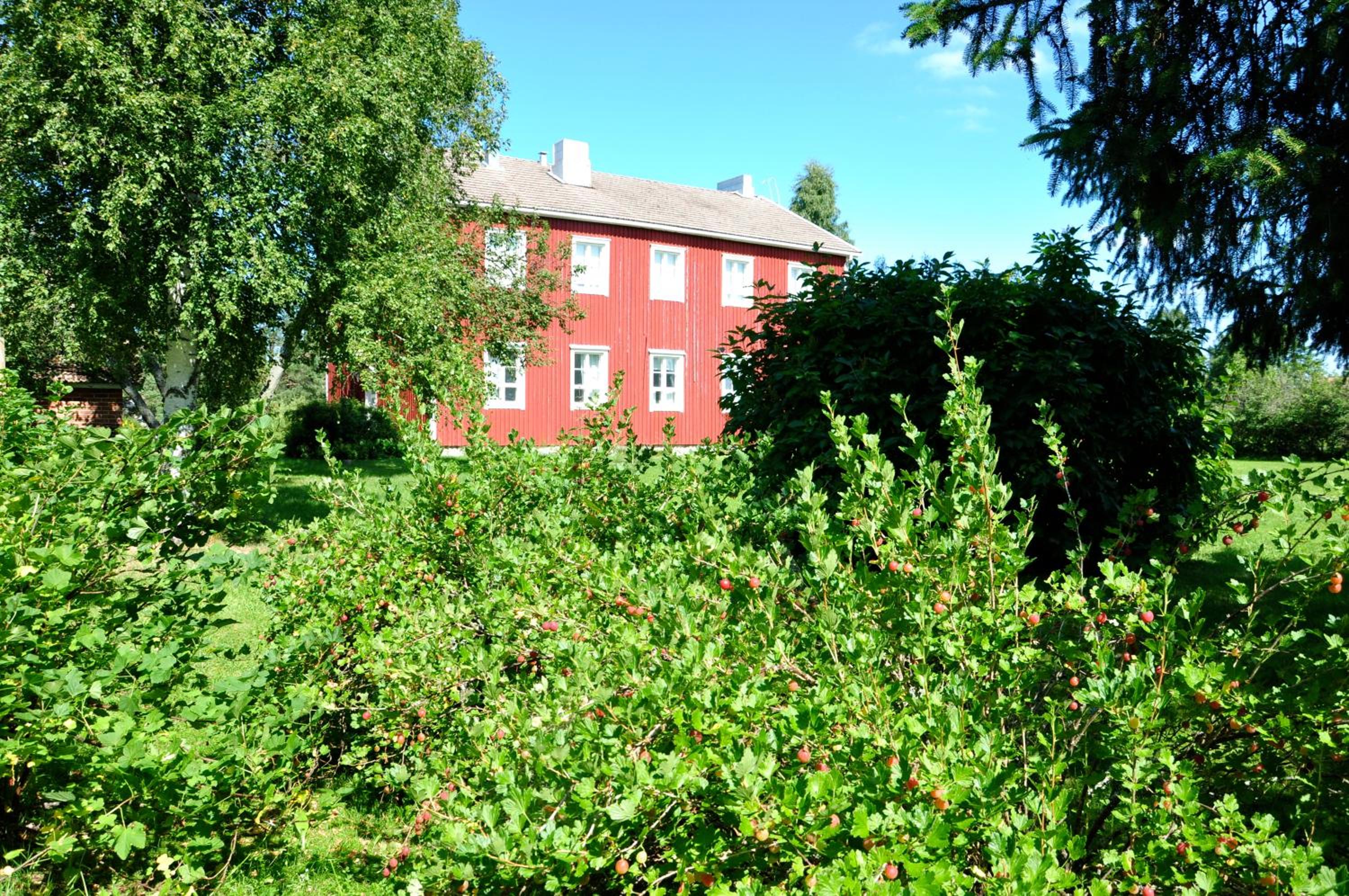 Opintola Bed & Breakfast