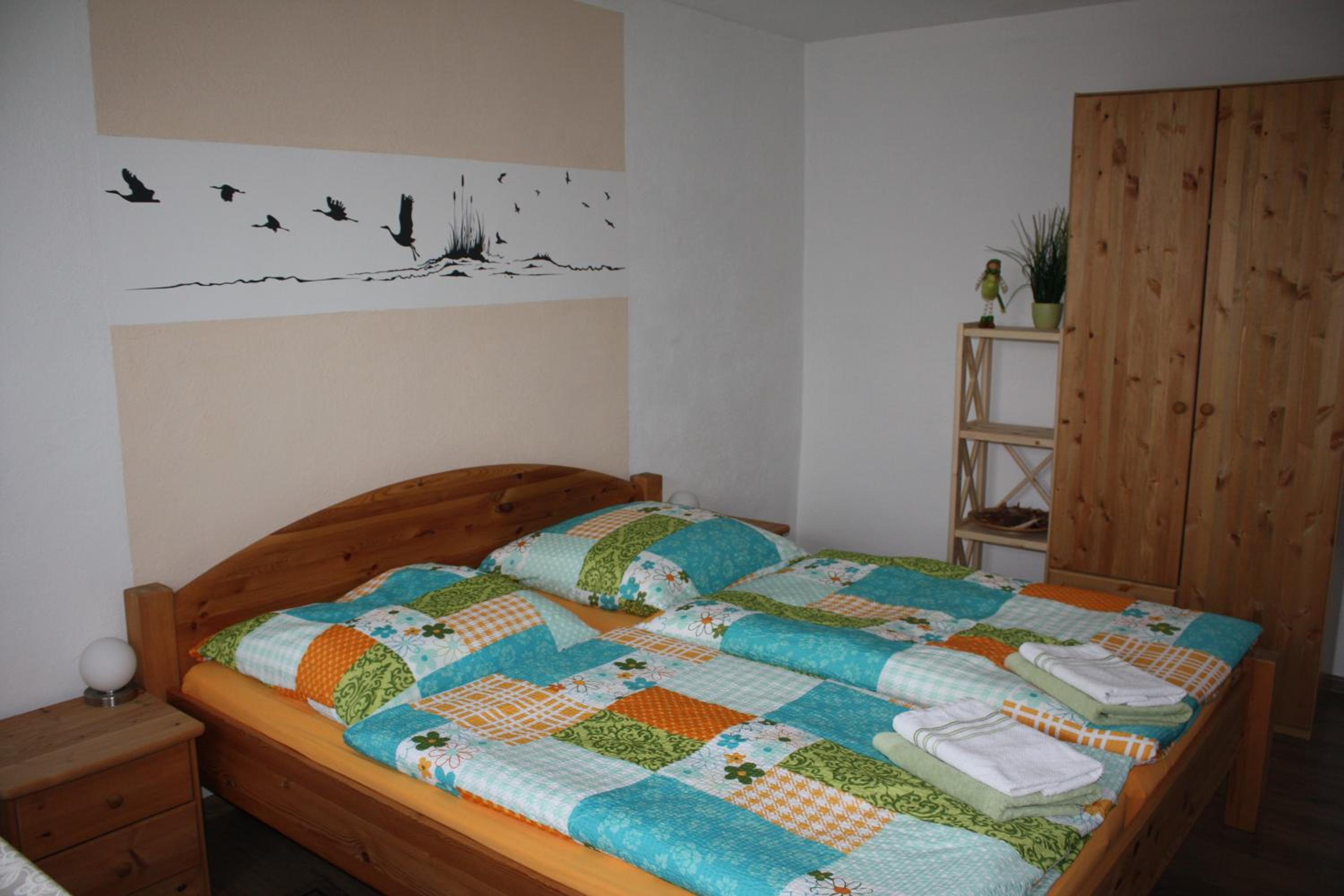 Ferienwohnung Alte Brennerei view 4