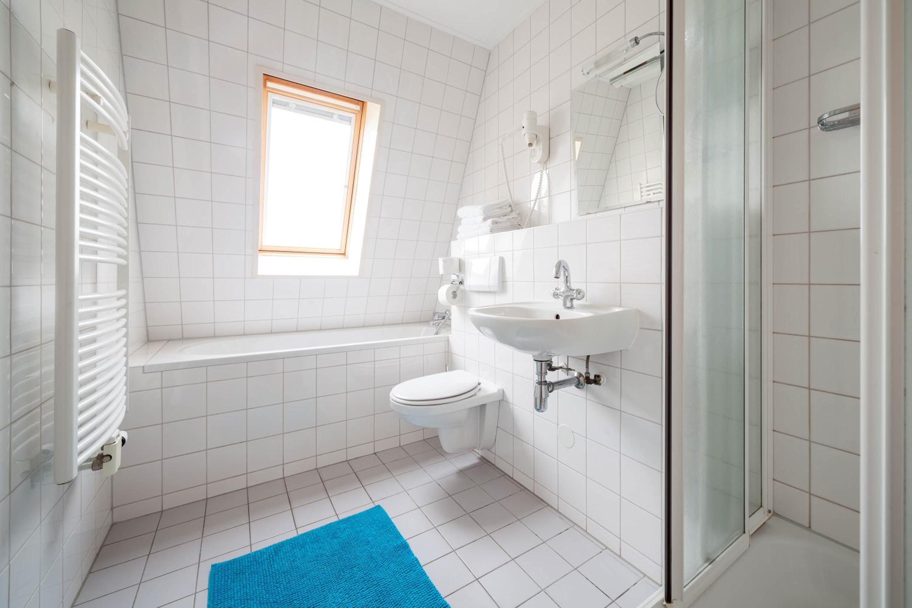 Appartementen de Strandloper