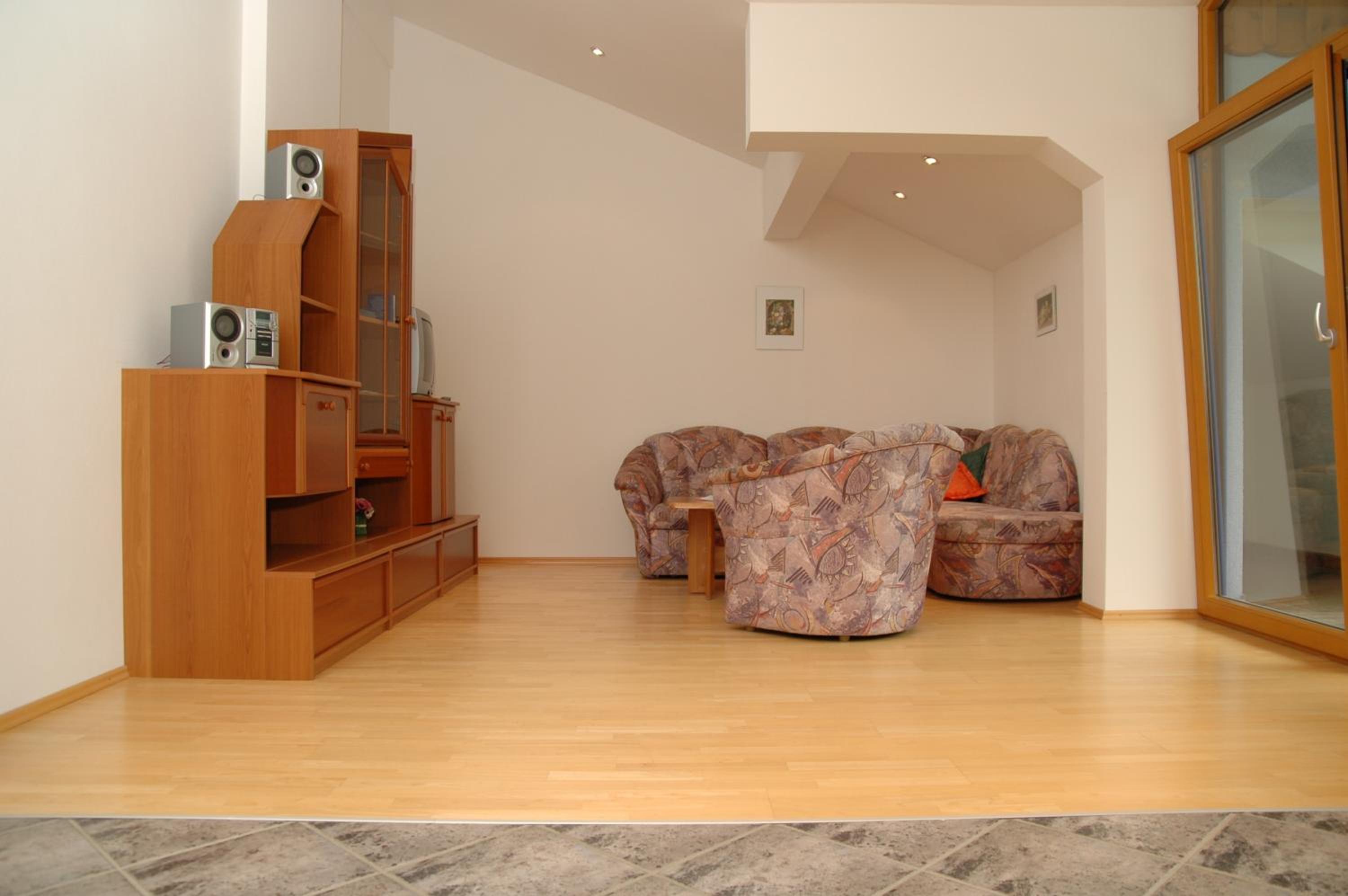 Ferienwohnung Lenz