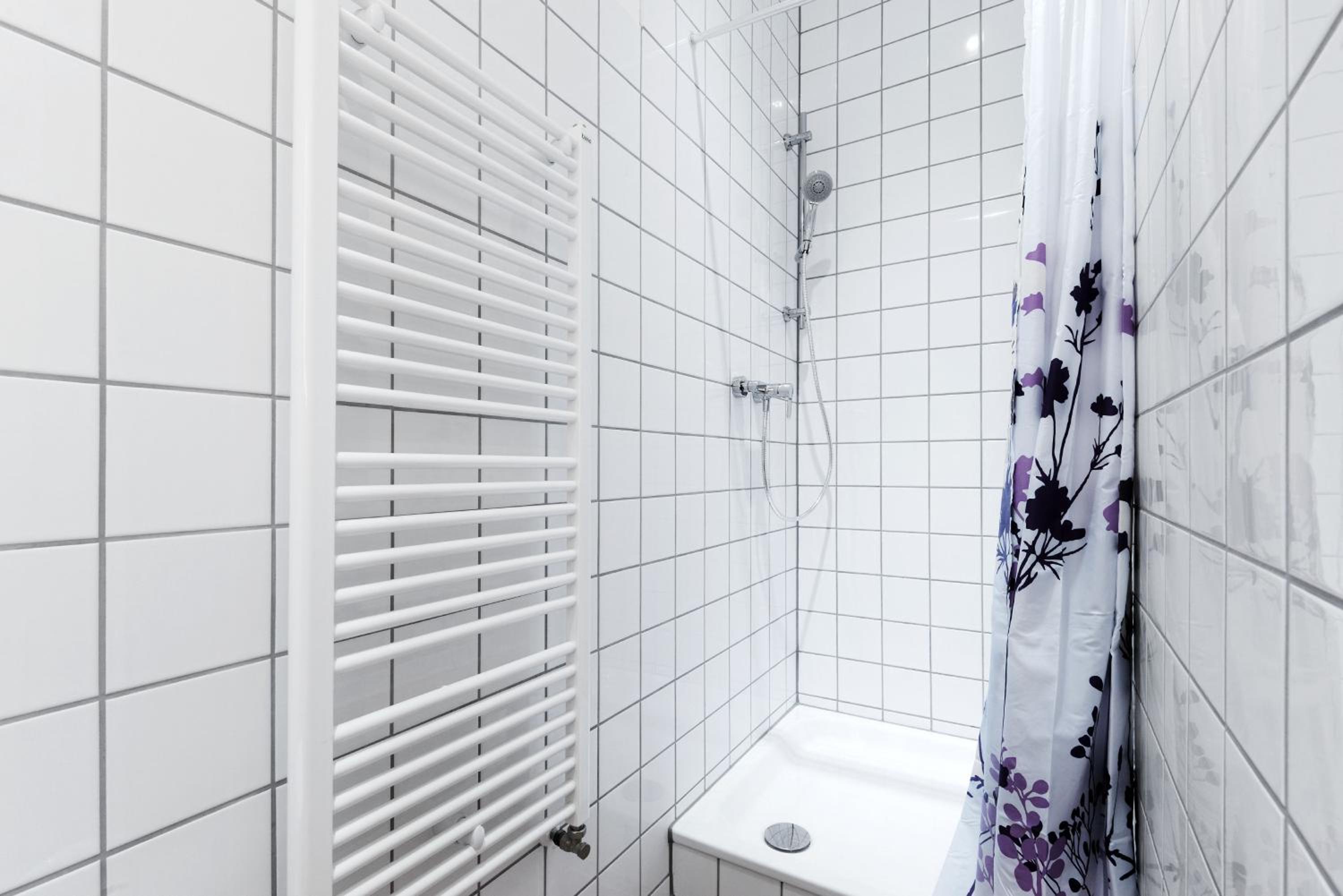 BIG Central City Apartment West Kurfurstendamm