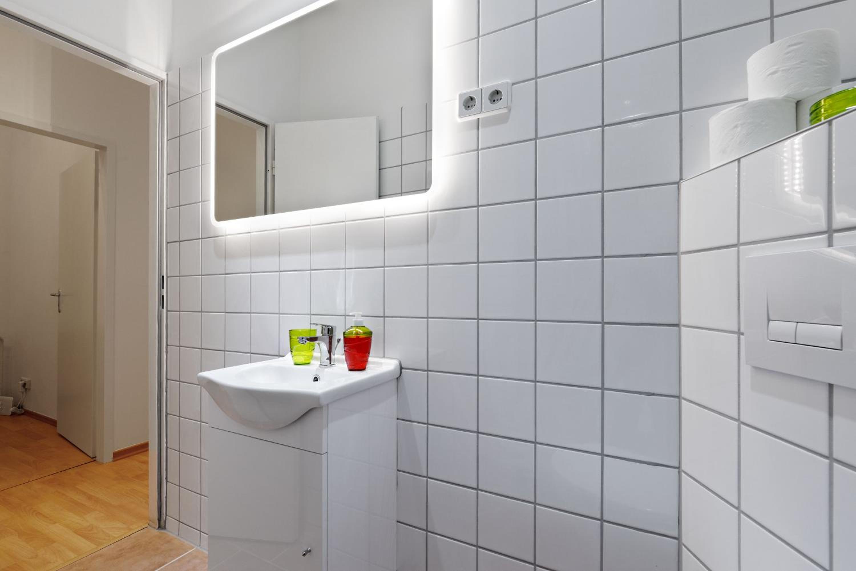 BIG Central City Apartment West Kurfurstendamm