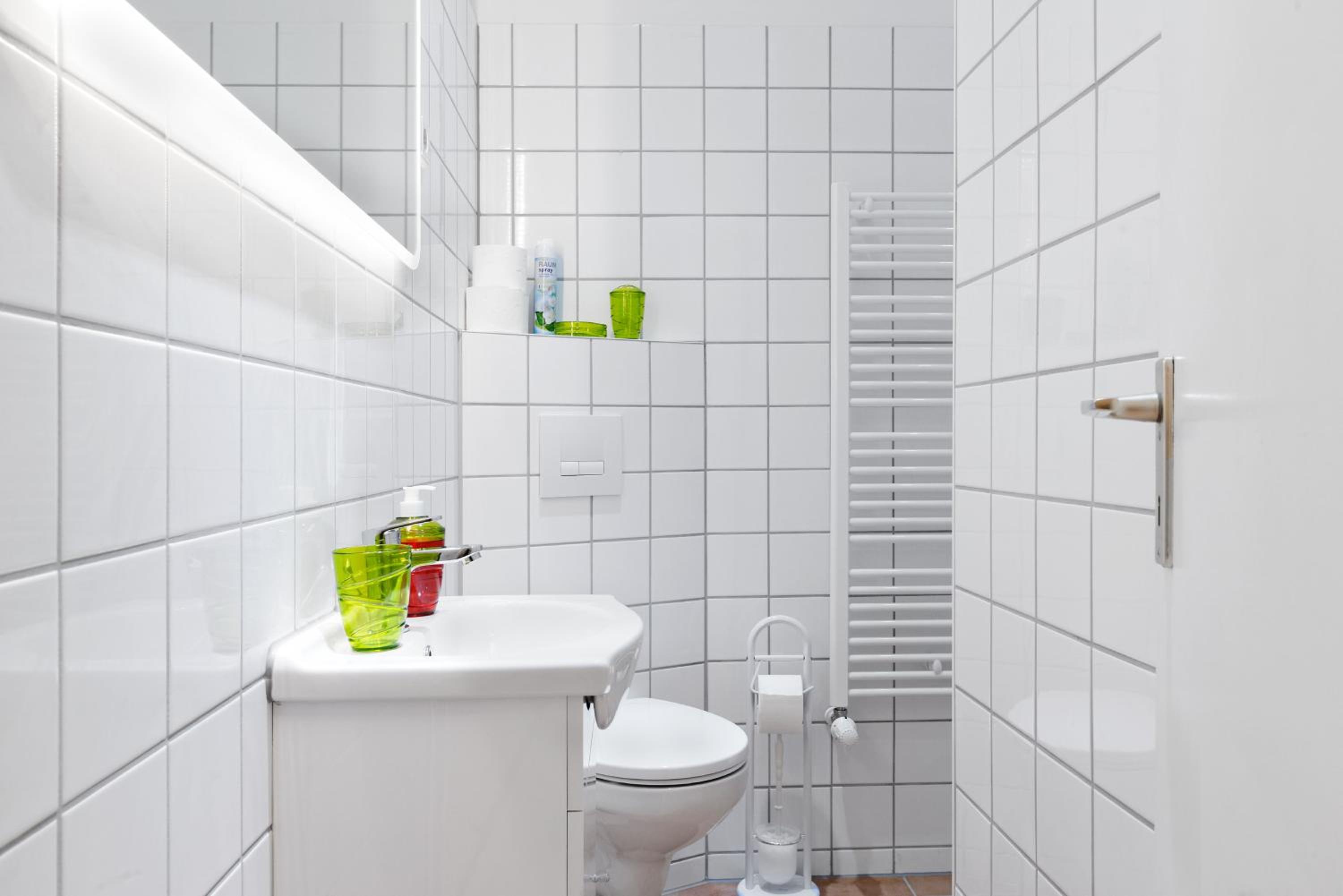 BIG Central City Apartment West Kurfurstendamm