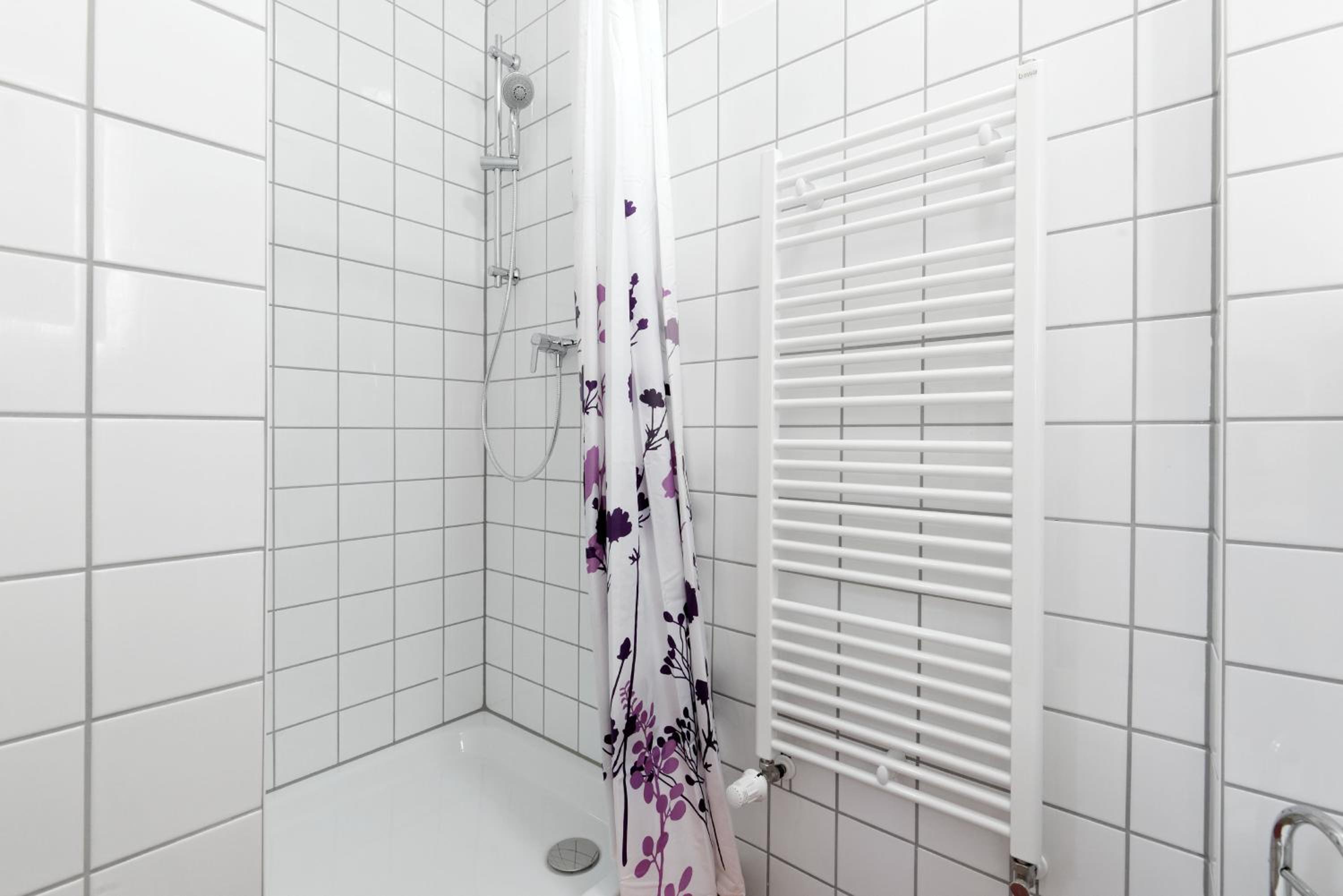 BIG Central City Apartment West Kurfurstendamm