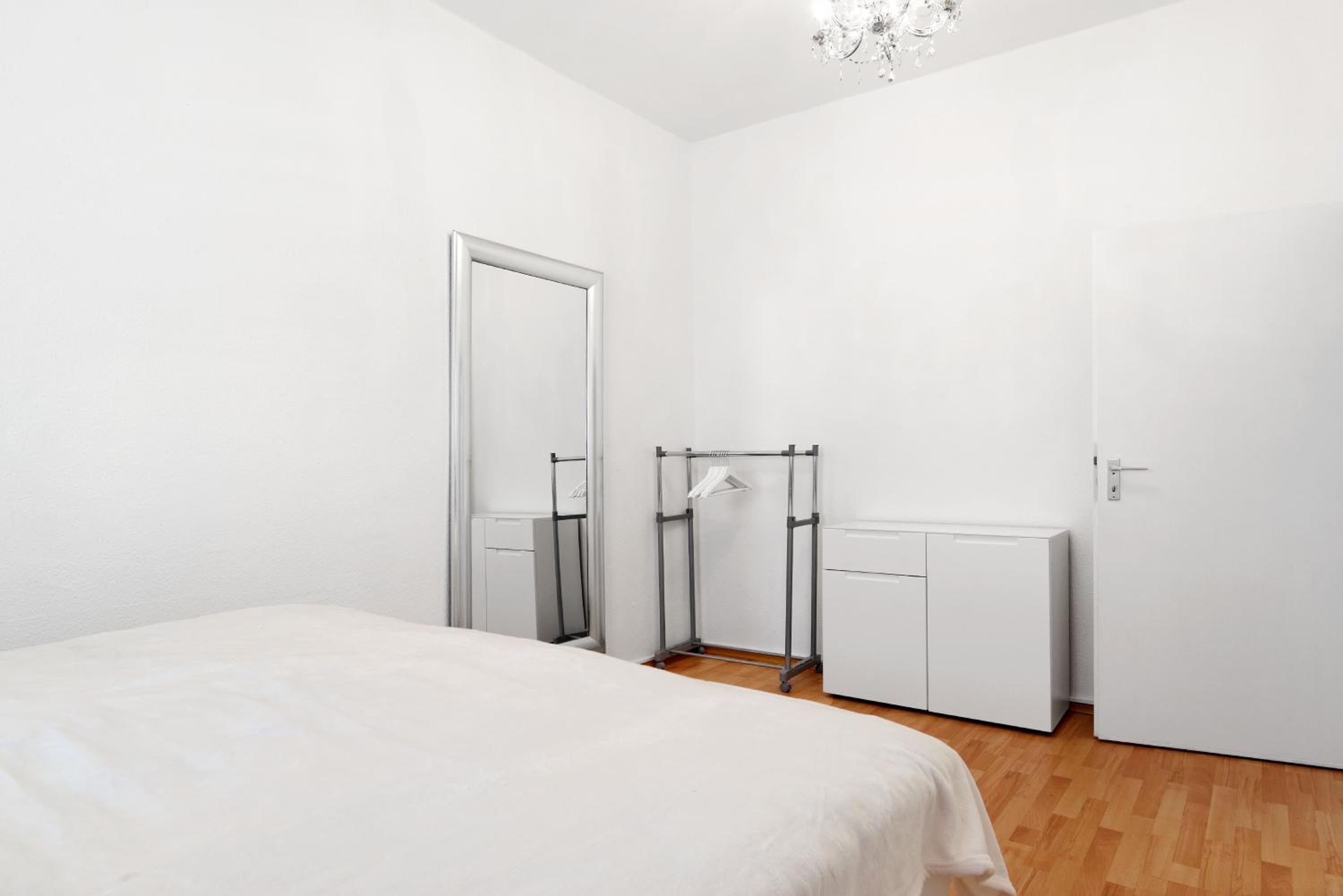 BIG Central City Apartment West Kurfurstendamm