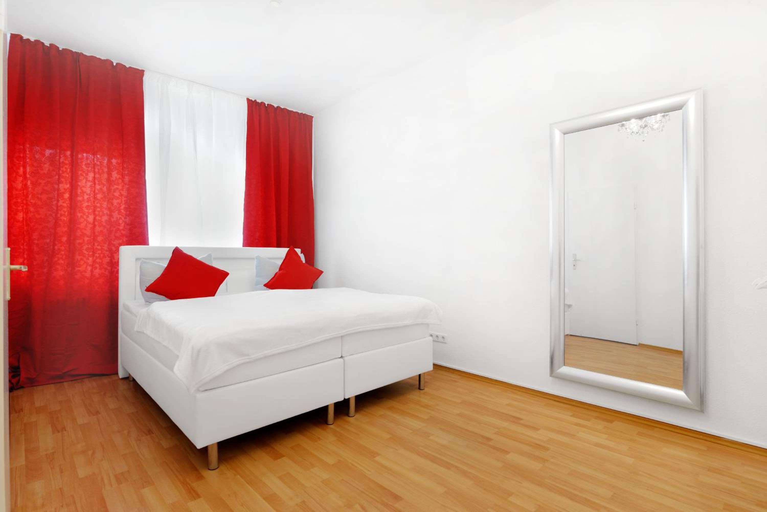 BIG Central City Apartment West Kurfurstendamm
