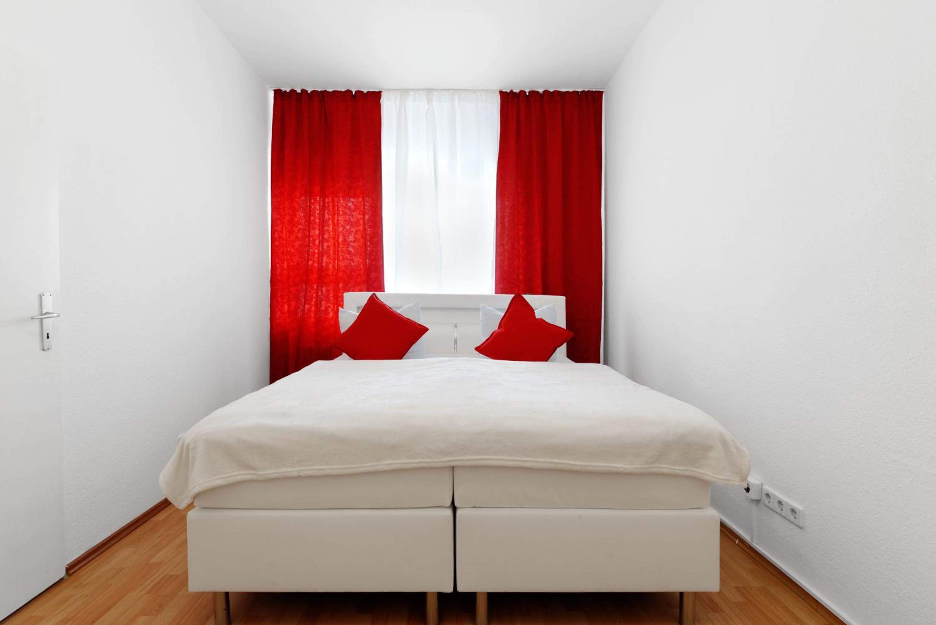BIG Central City Apartment West Kurfurstendamm