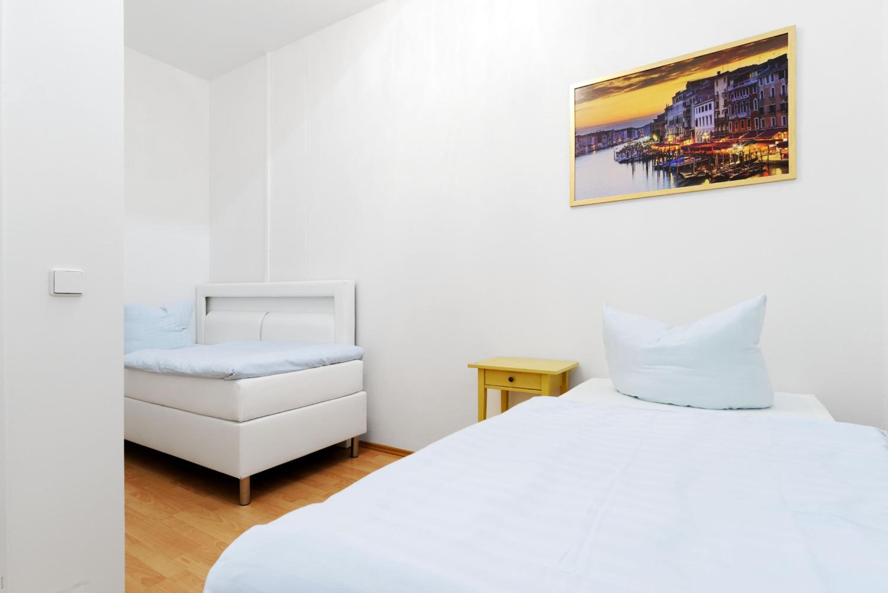 BIG Central City Apartment West Kurfurstendamm