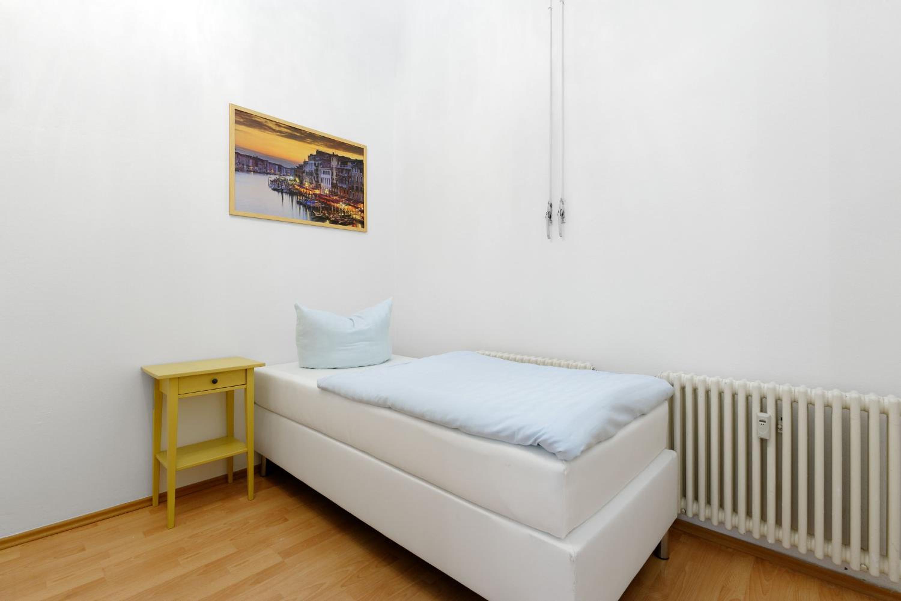 BIG Central City Apartment West Kurfurstendamm