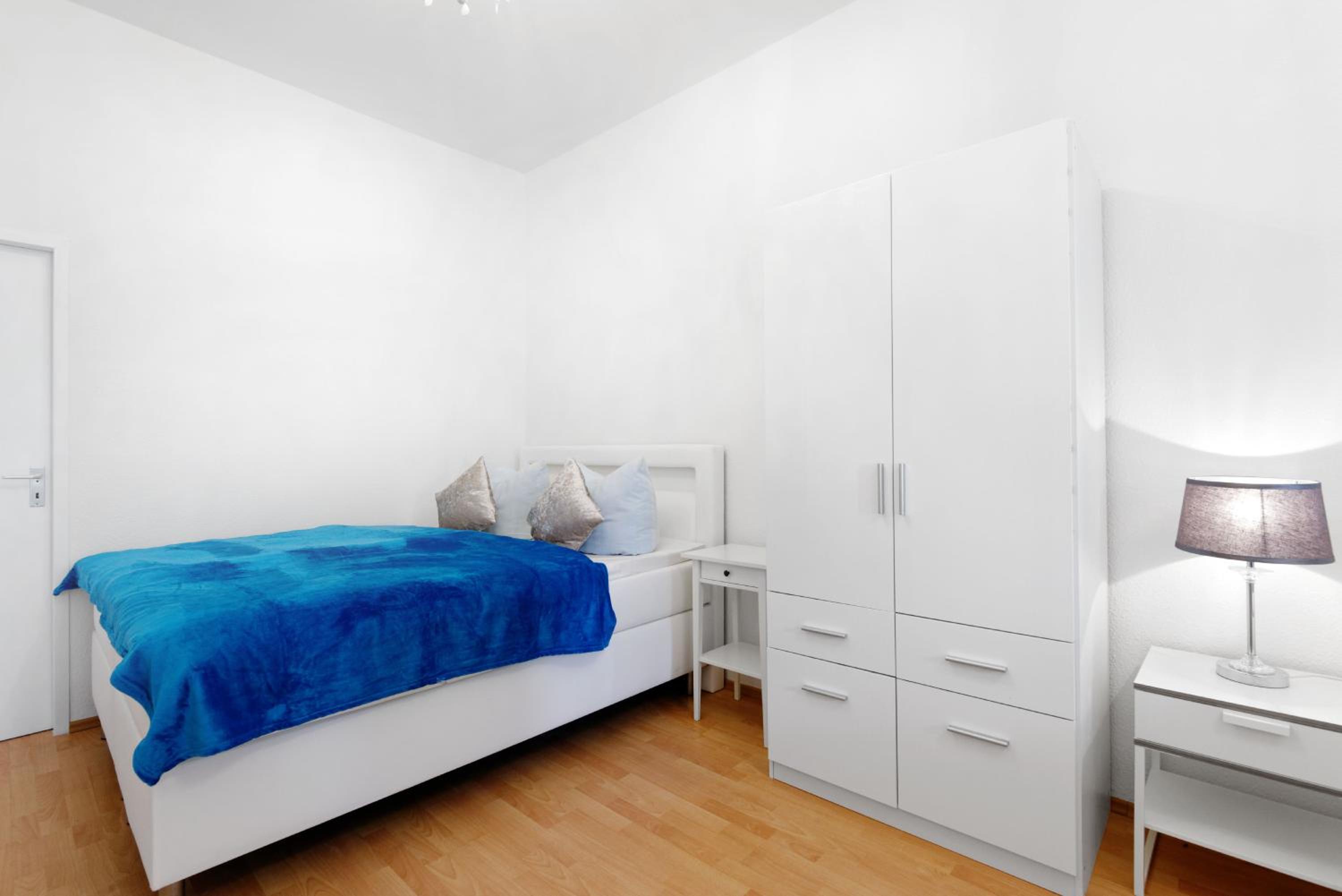 BIG Central City Apartment West Kurfurstendamm