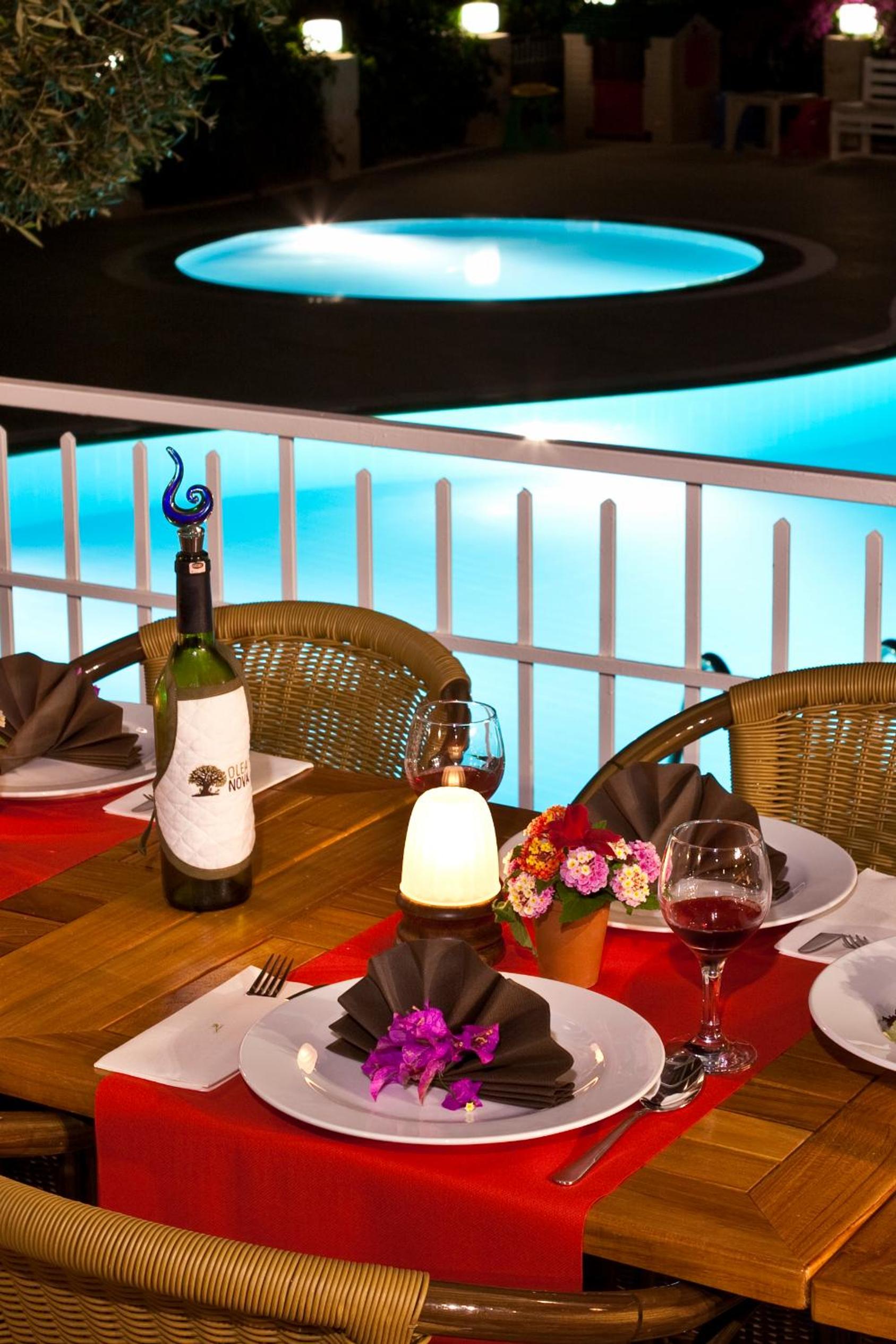 Olea Nova Hotel - Image 185