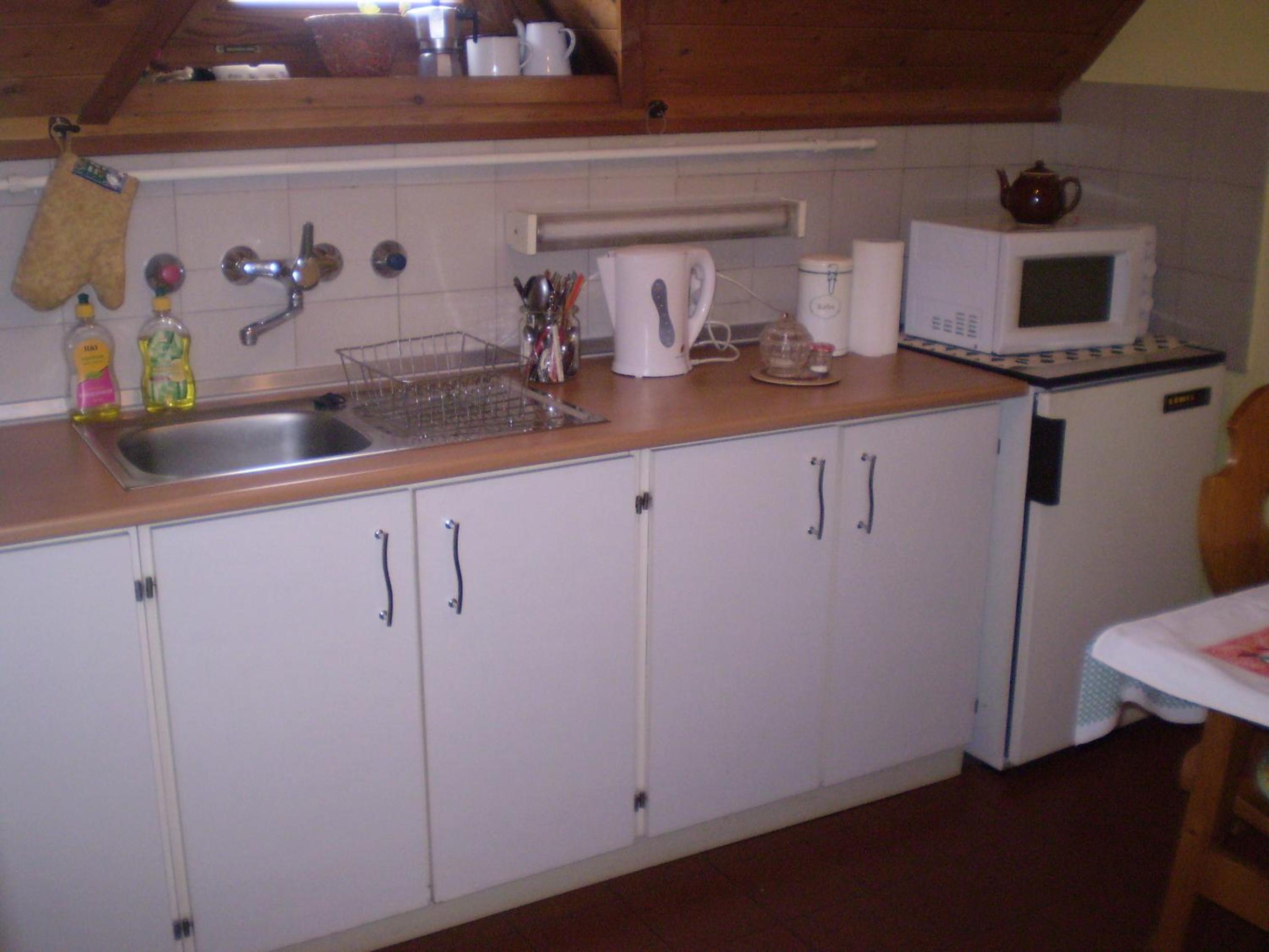 Belvárosi Apartman Kőszeg view 2