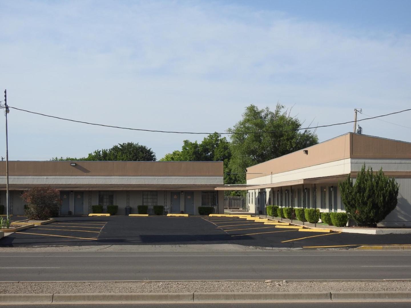 Mayo Inn