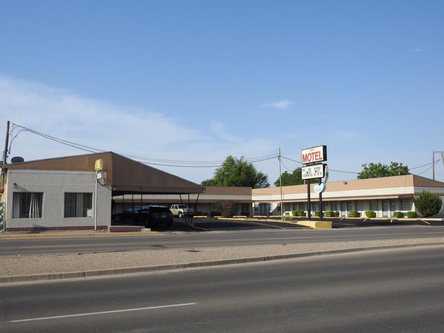Mayo Inn