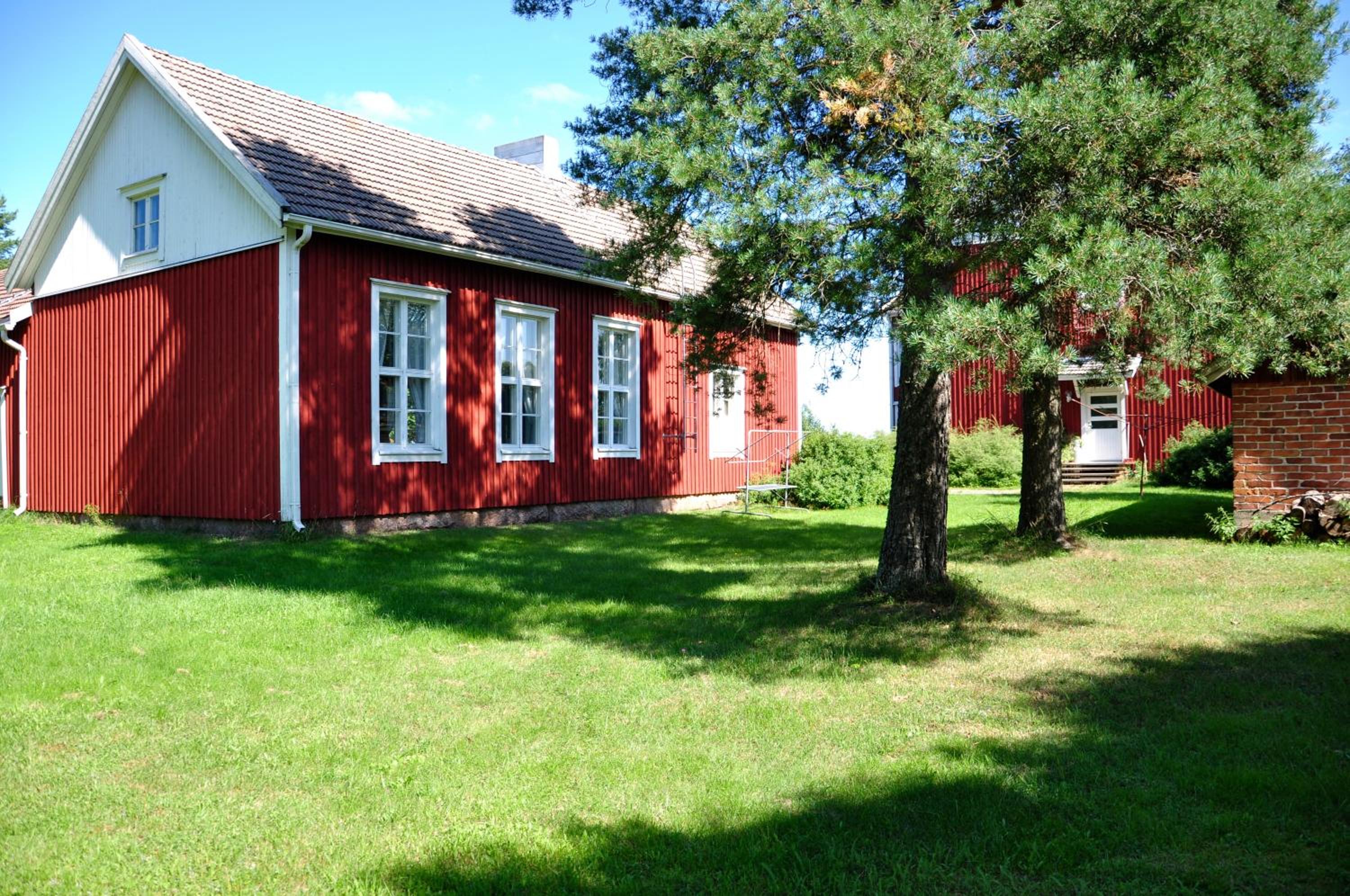 Opintola Bed & Breakfast