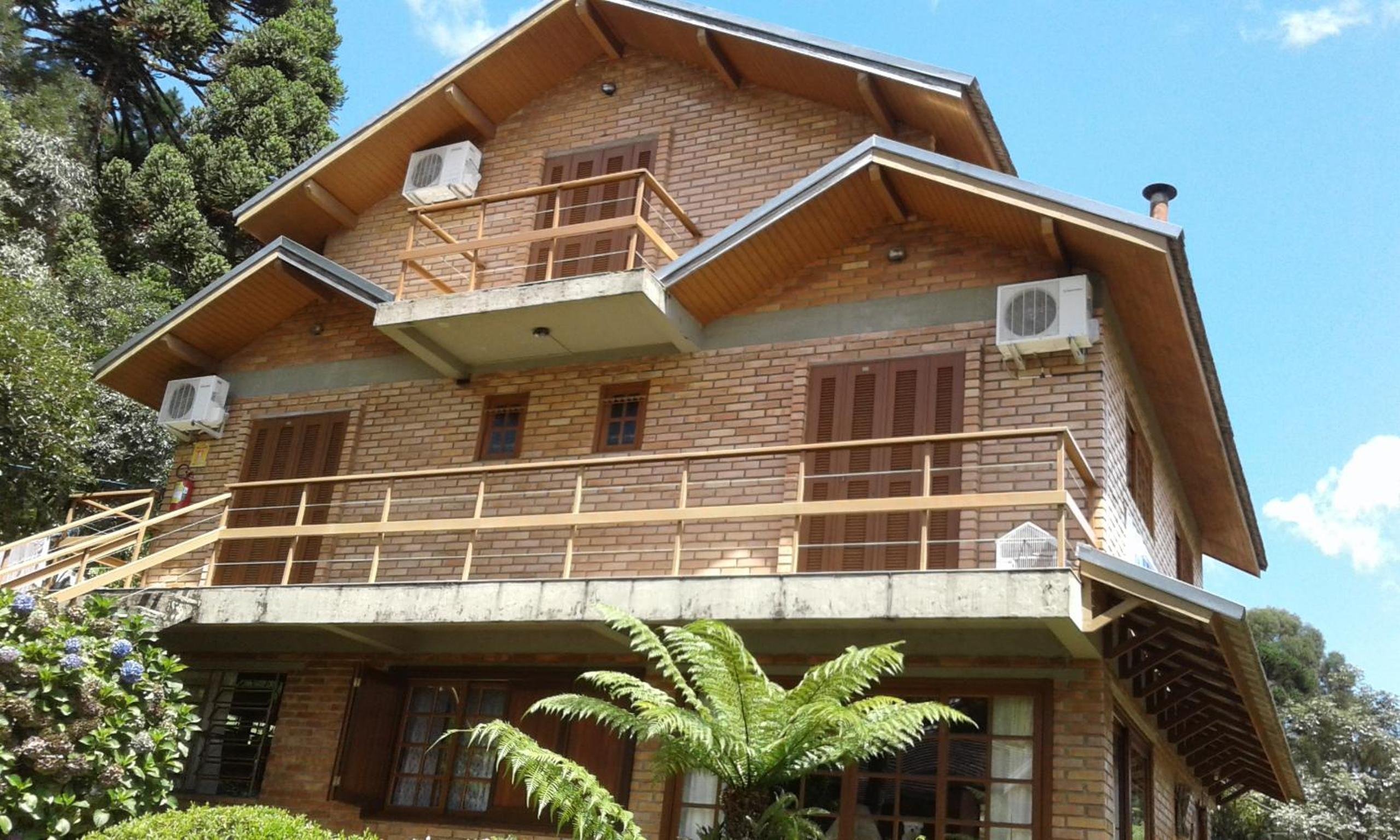 Hotel Pousada Refúgio do Lago - Image 1