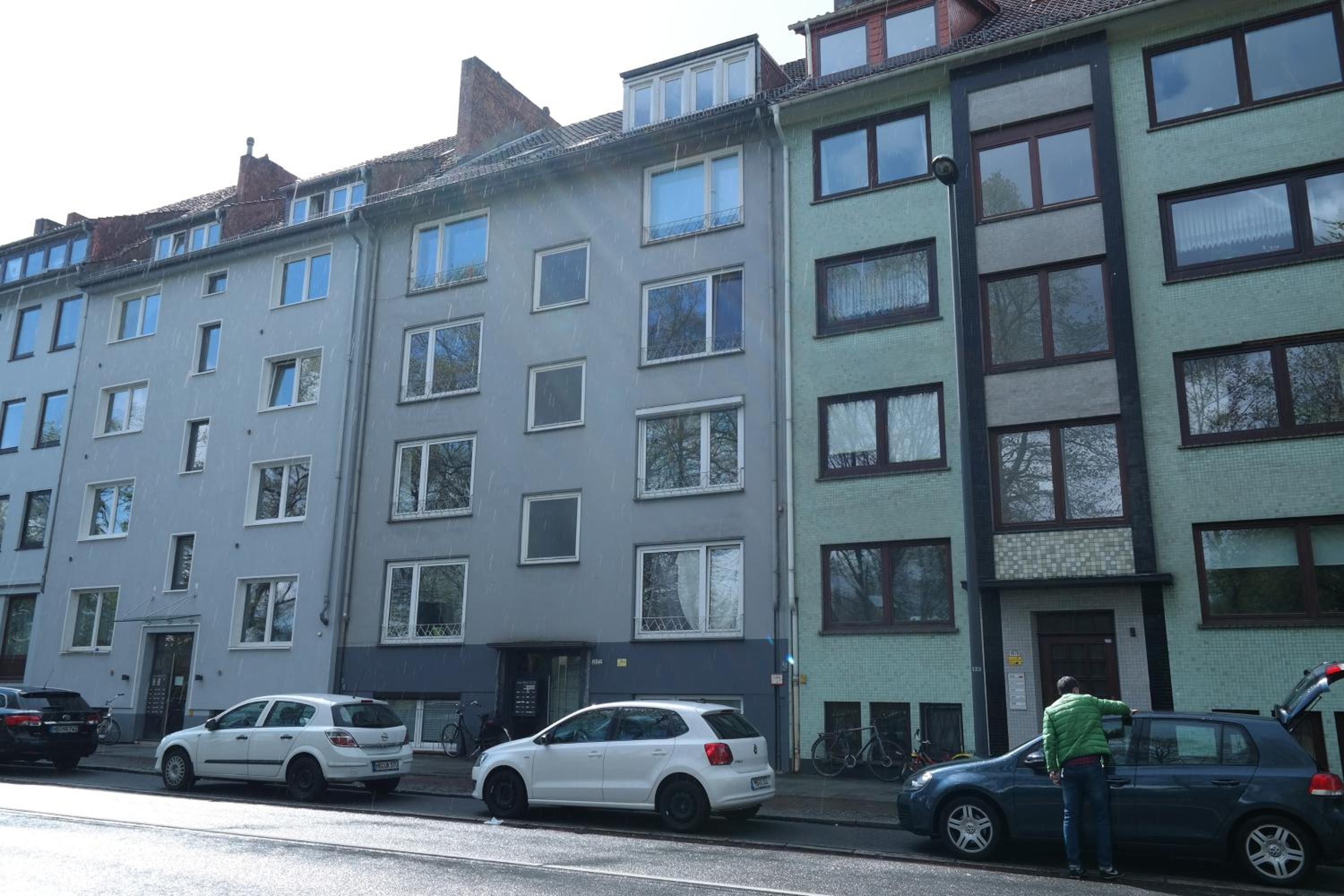 Apartments am Wall view 4