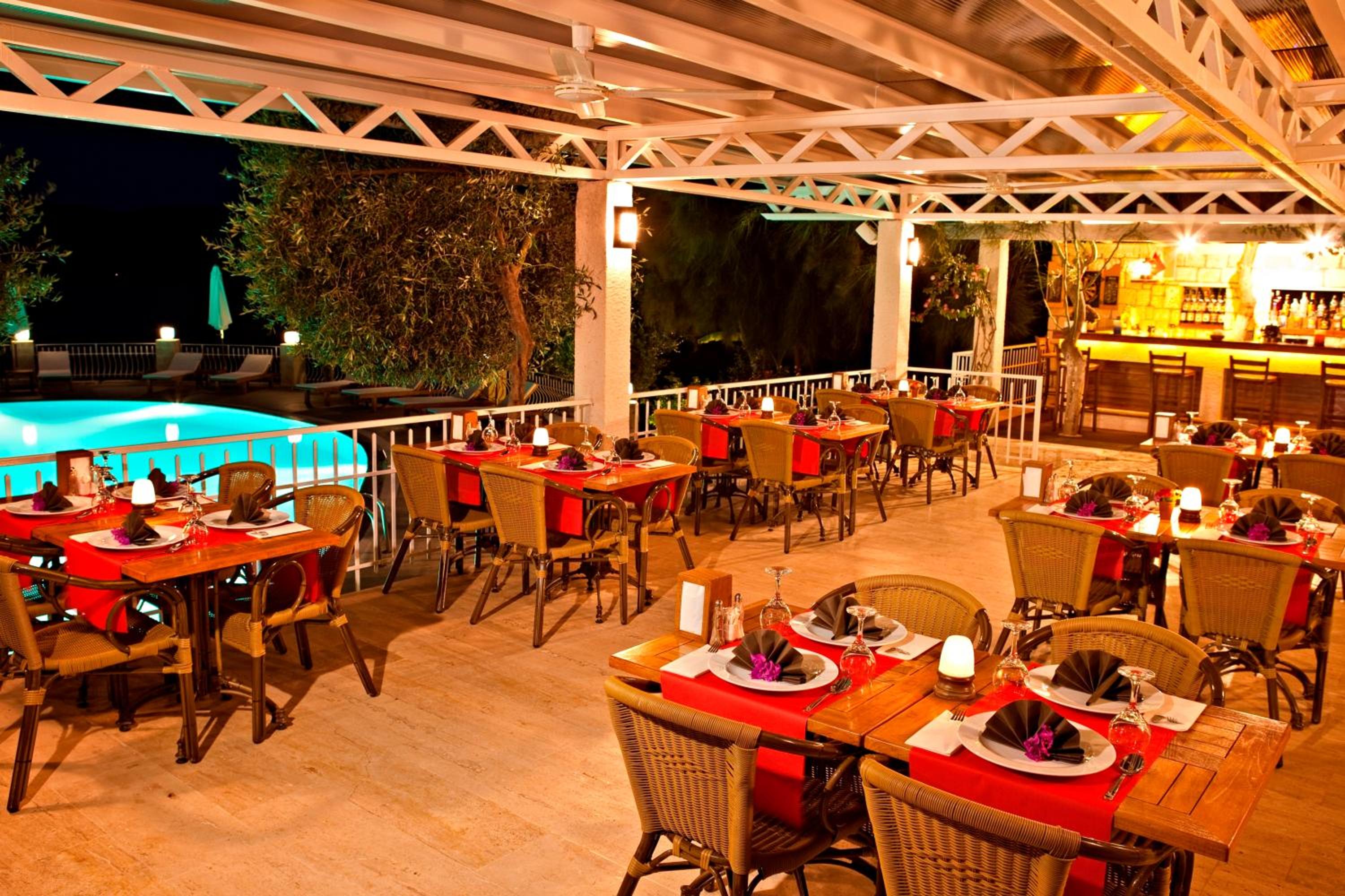 Olea Nova Hotel - Image 184