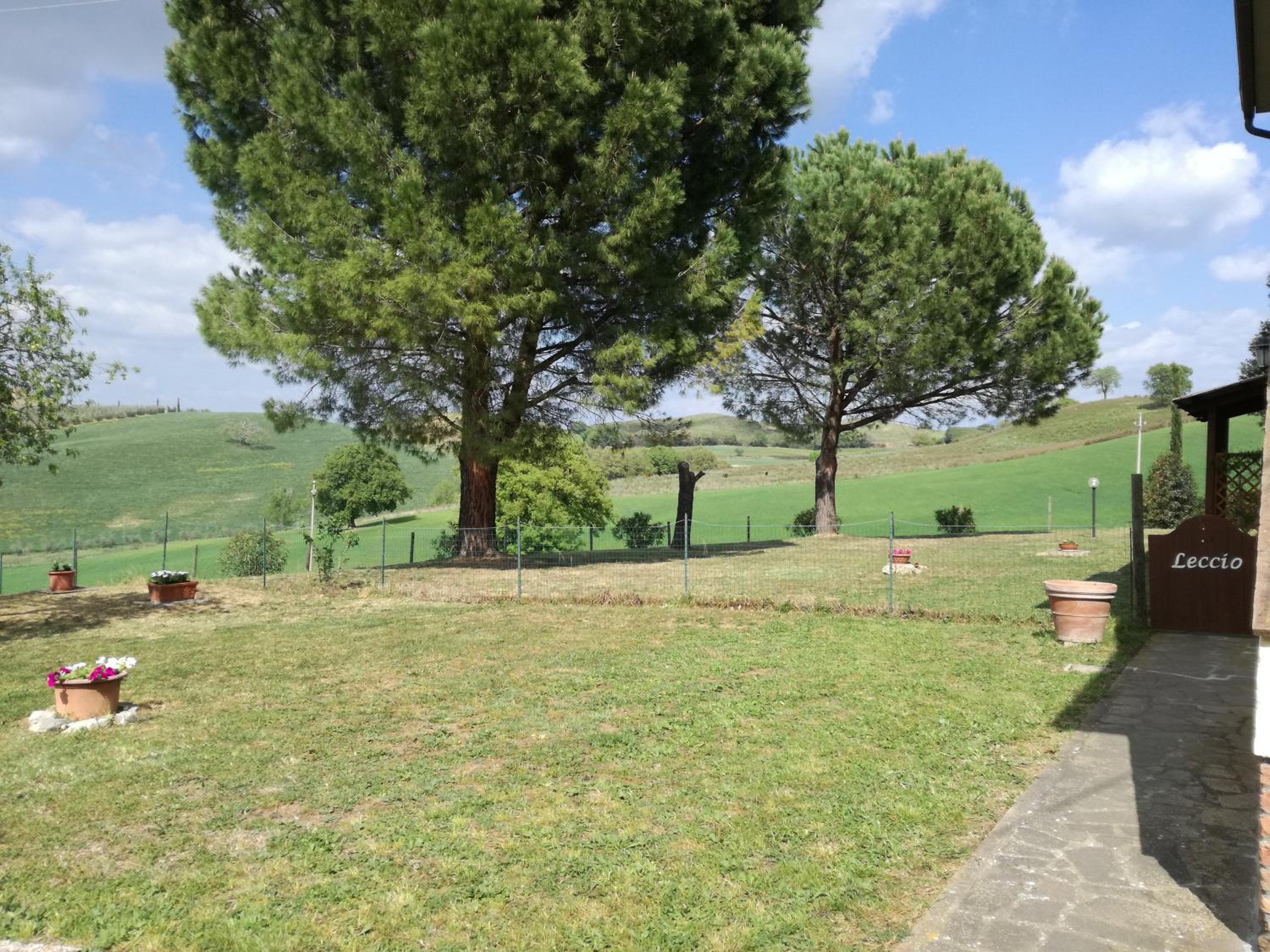 Agriturismo Podere Selvette view 4