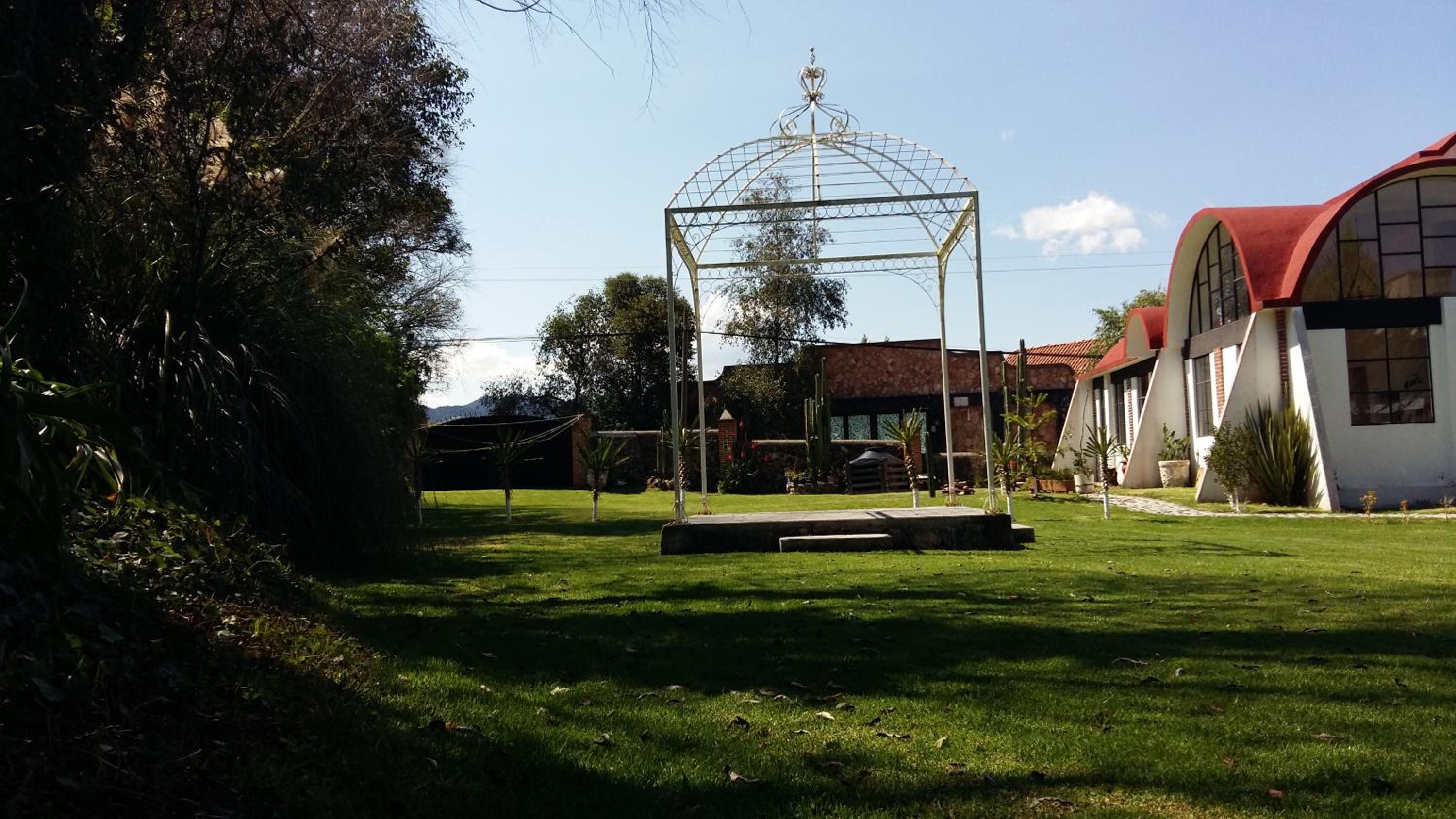 children's play area