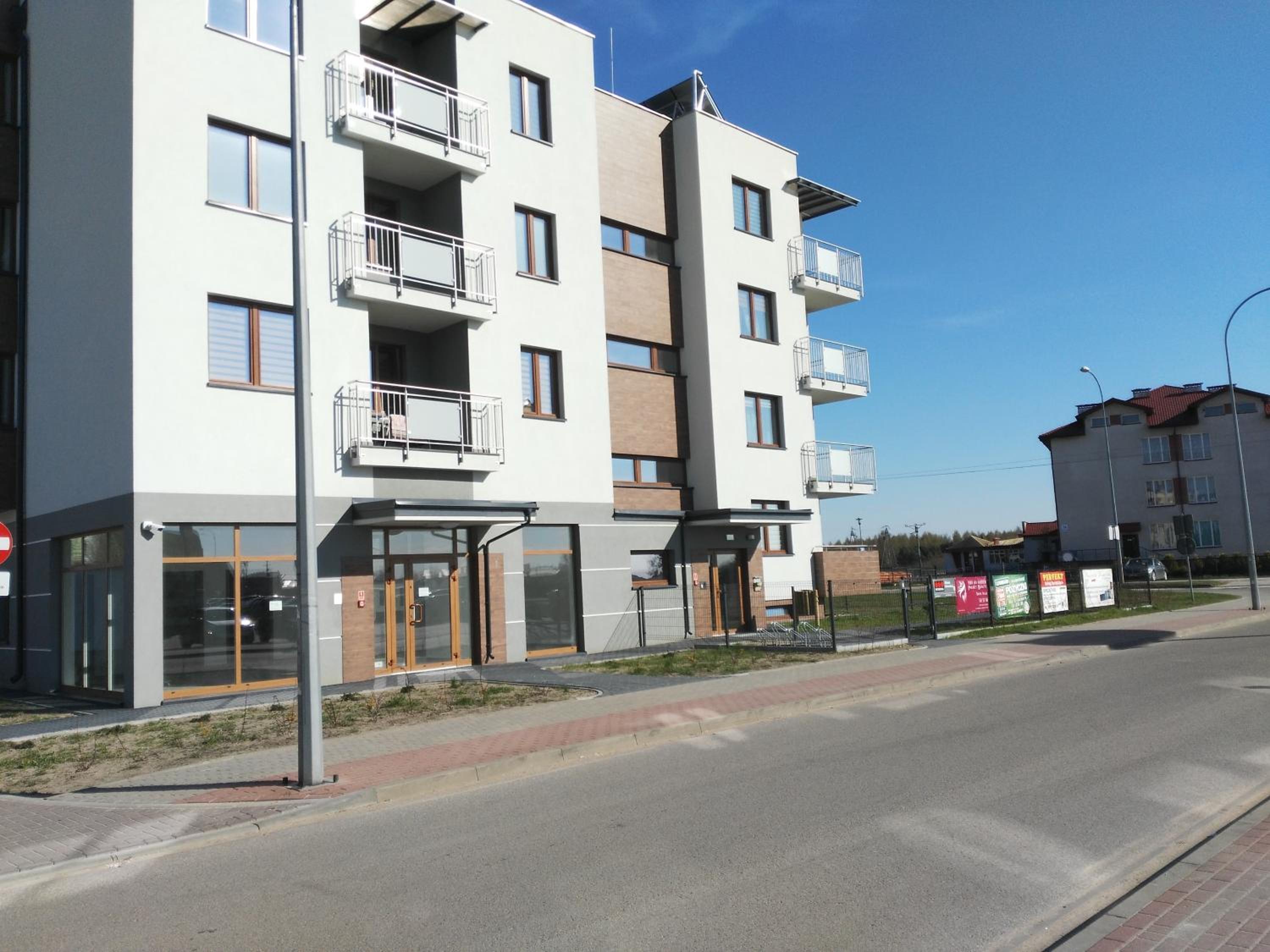 Apartamenty Pisz view 2