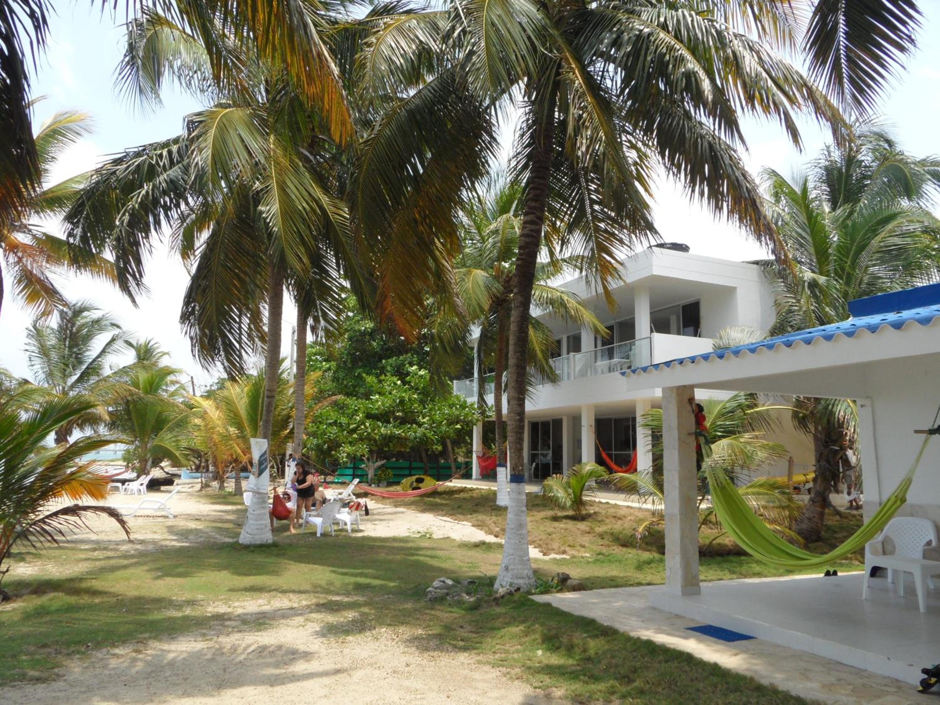 Condominio Milagros Coveñas