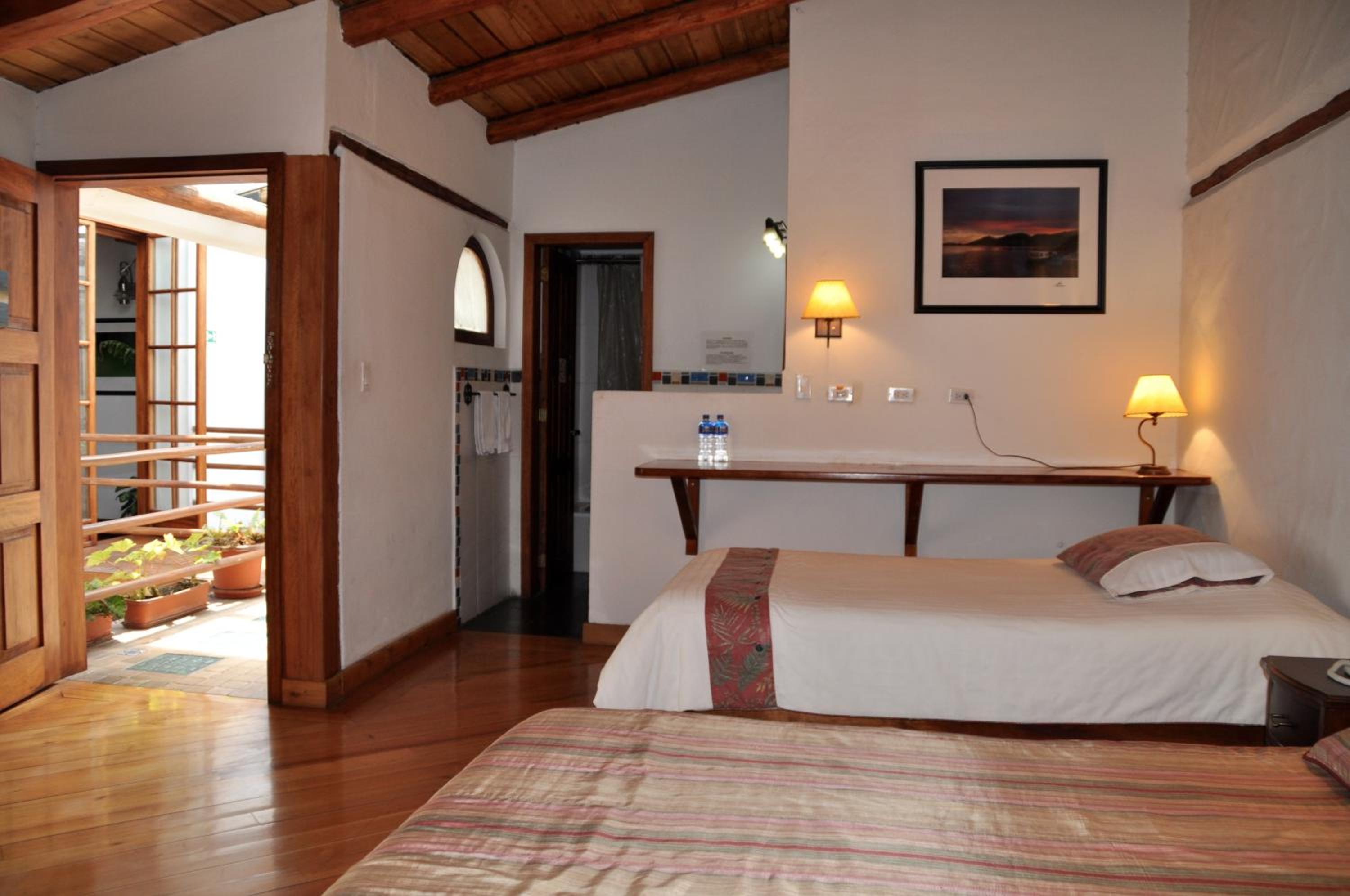 Boutique Hotel Casa Foch