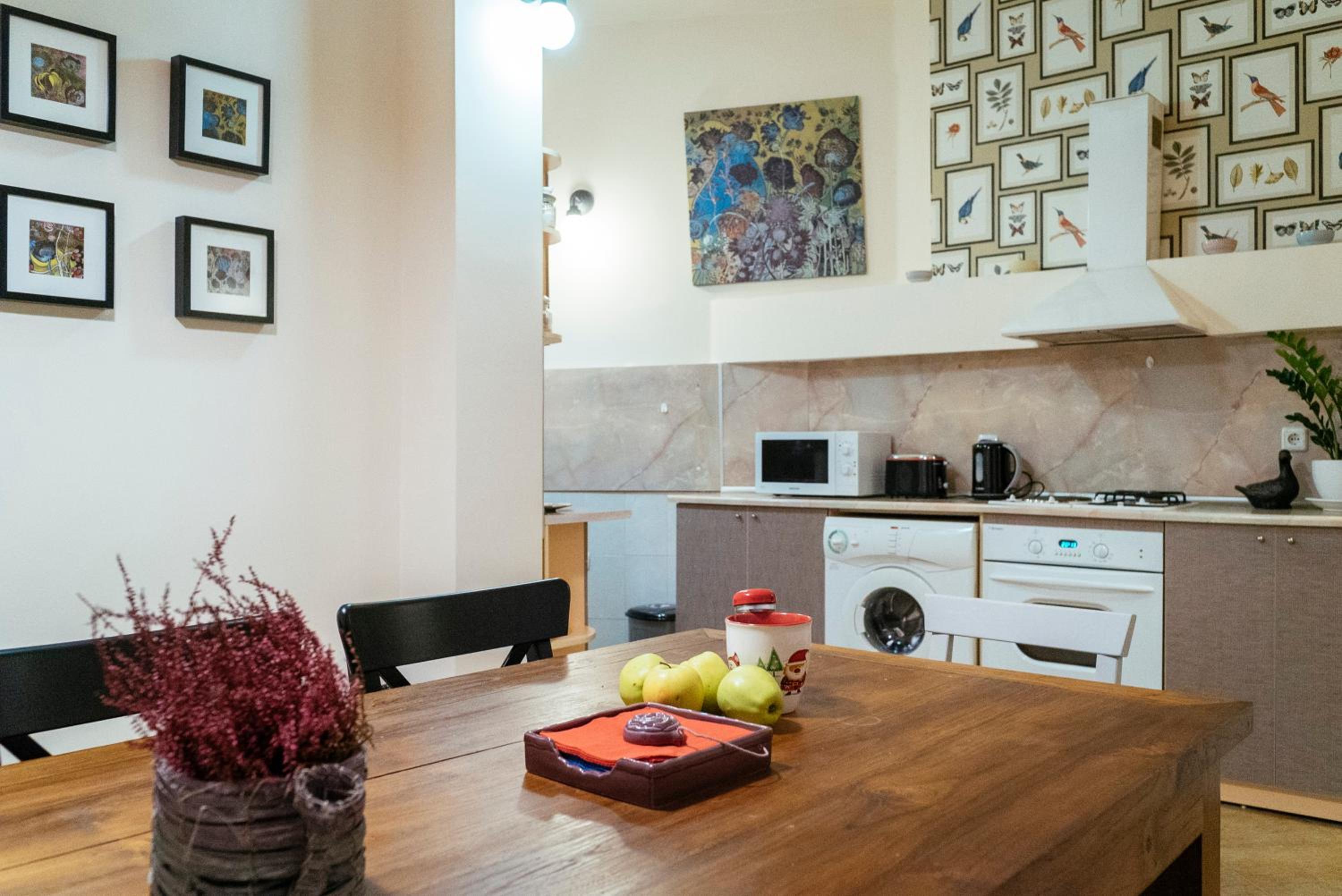 Guest house Maison 21