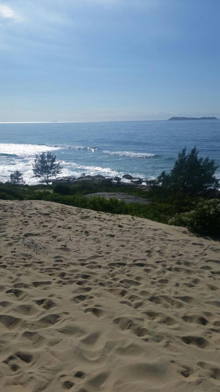 Refúgio Vista Mar Praia da Gamboa - SC