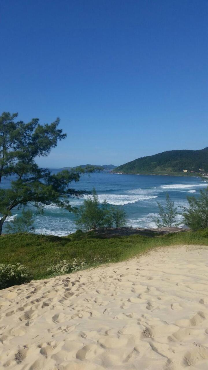 Refúgio Vista Mar Praia da Gamboa - SC