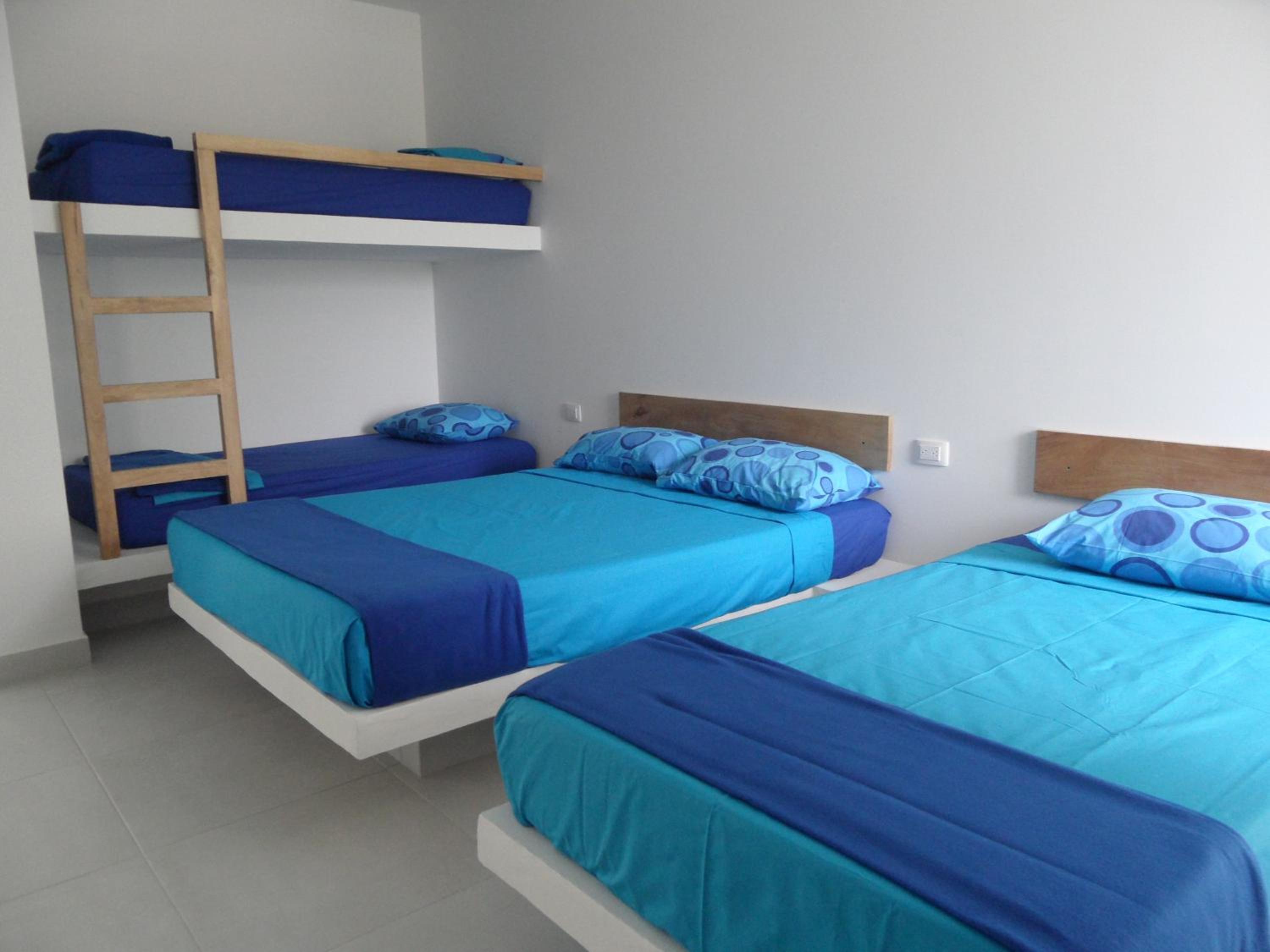 Condominio Milagros Coveñas