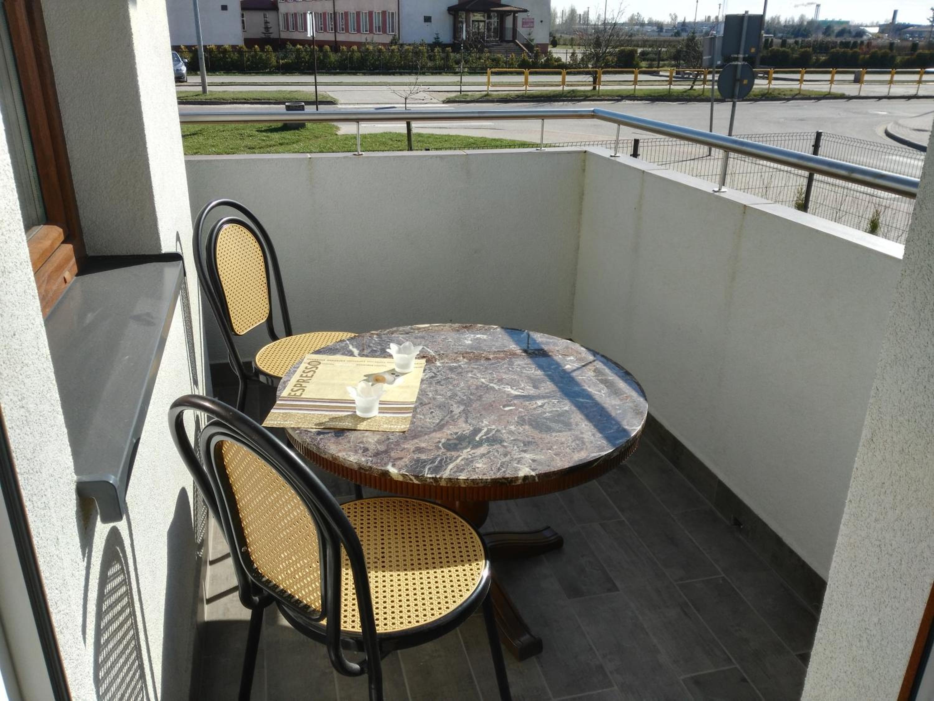 Apartamenty Pisz view 5