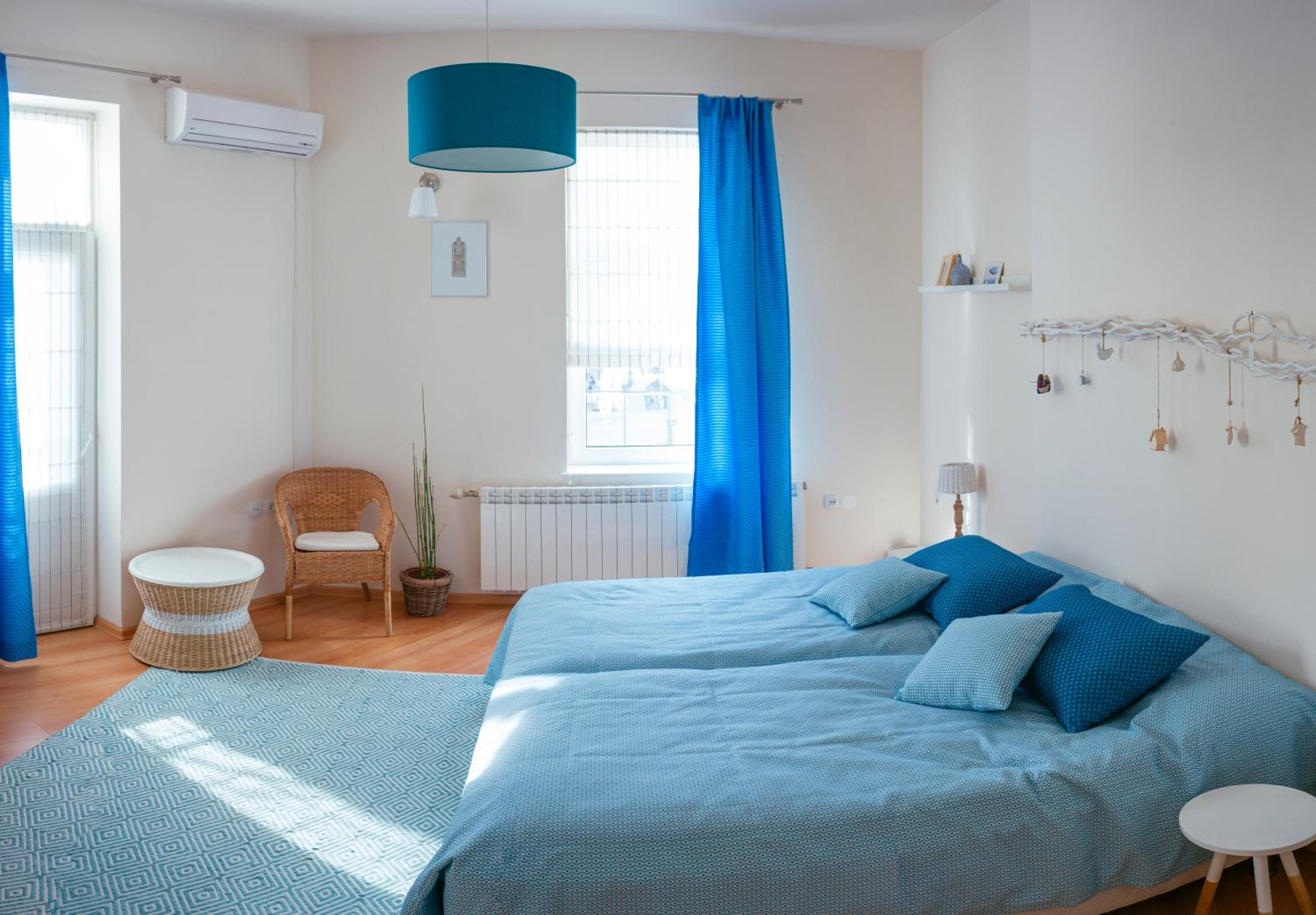 Guest house Maison 21