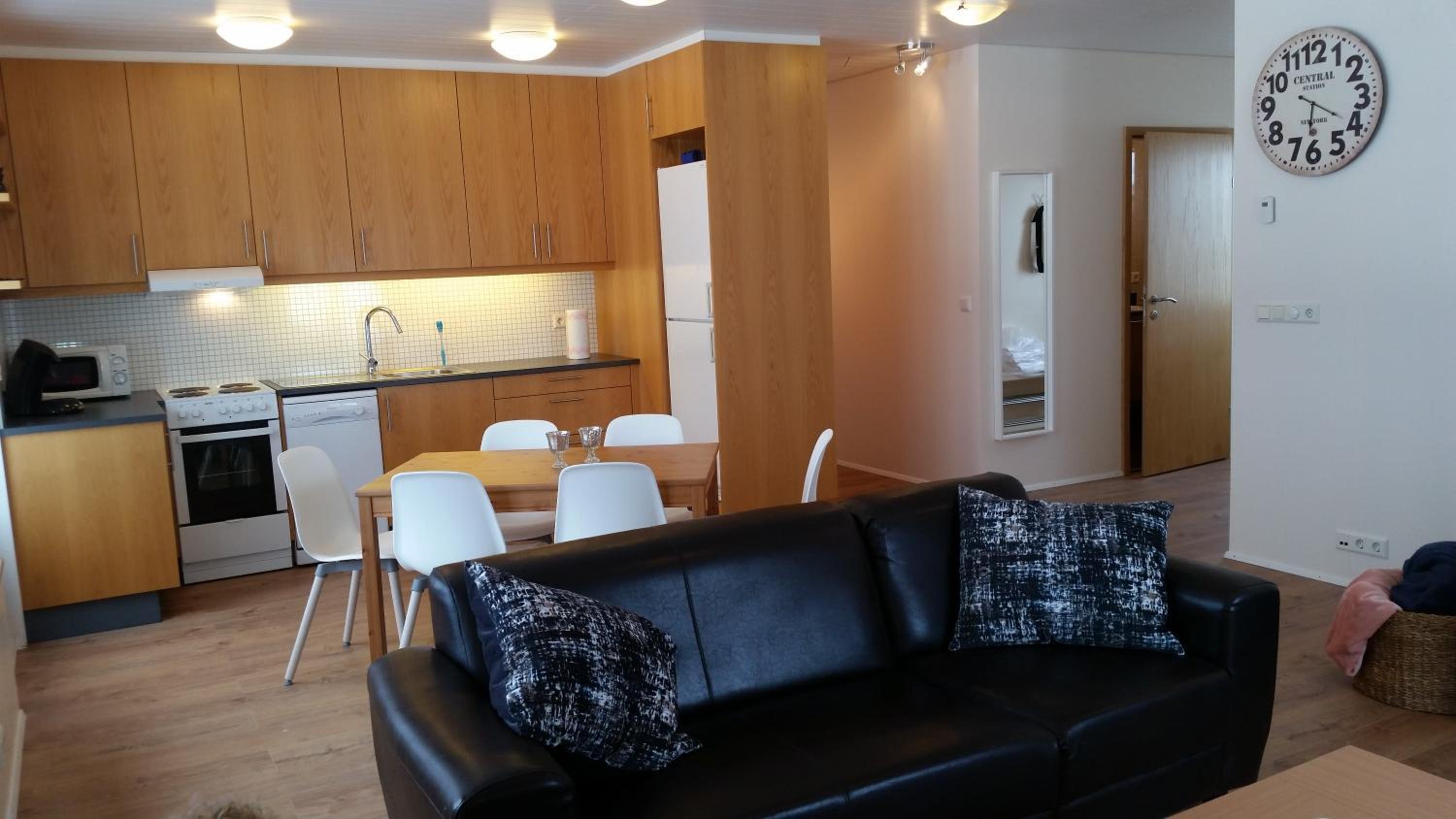 Steinn Farm Private Apartment