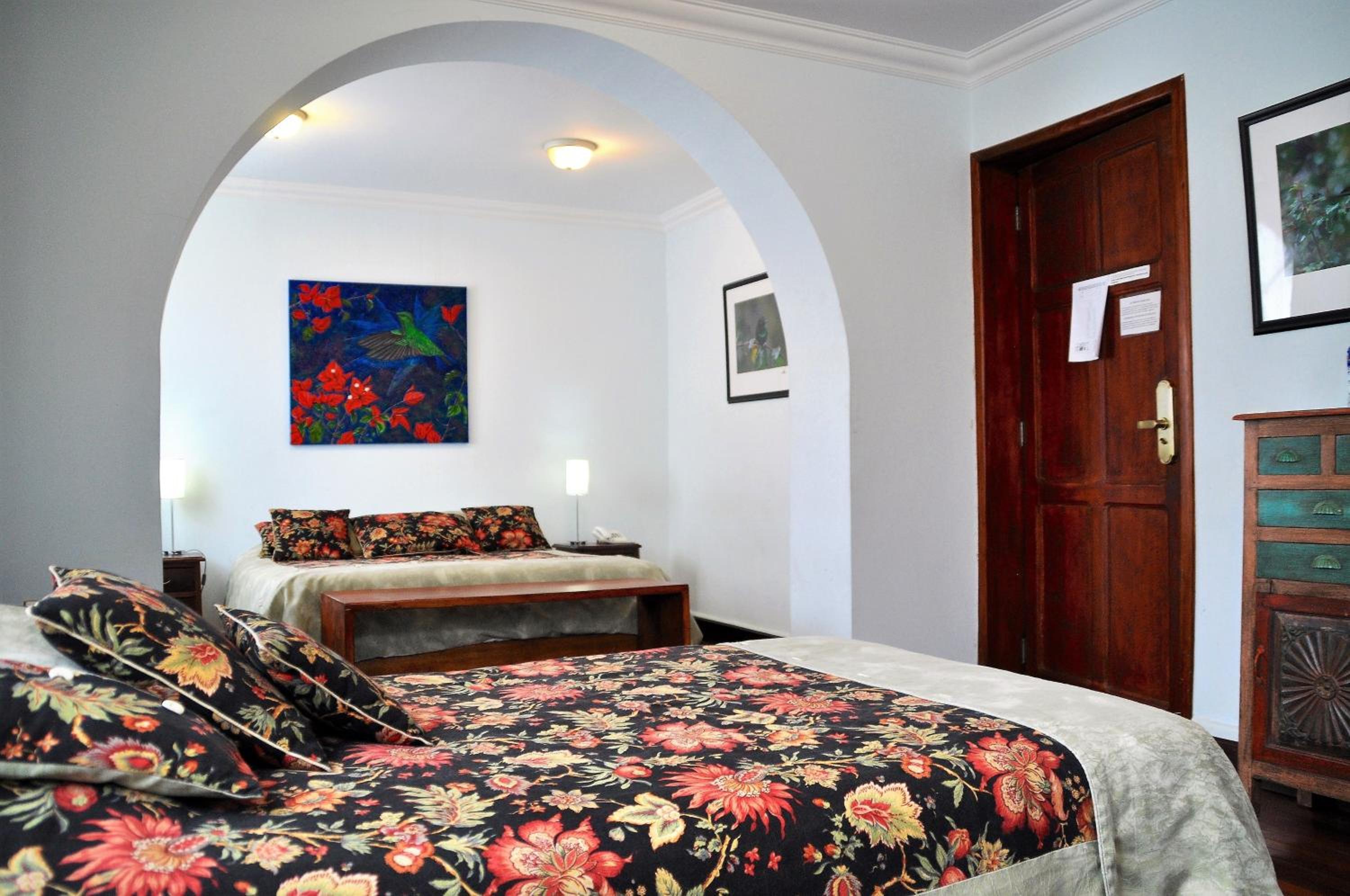 Boutique Hotel Casa Foch