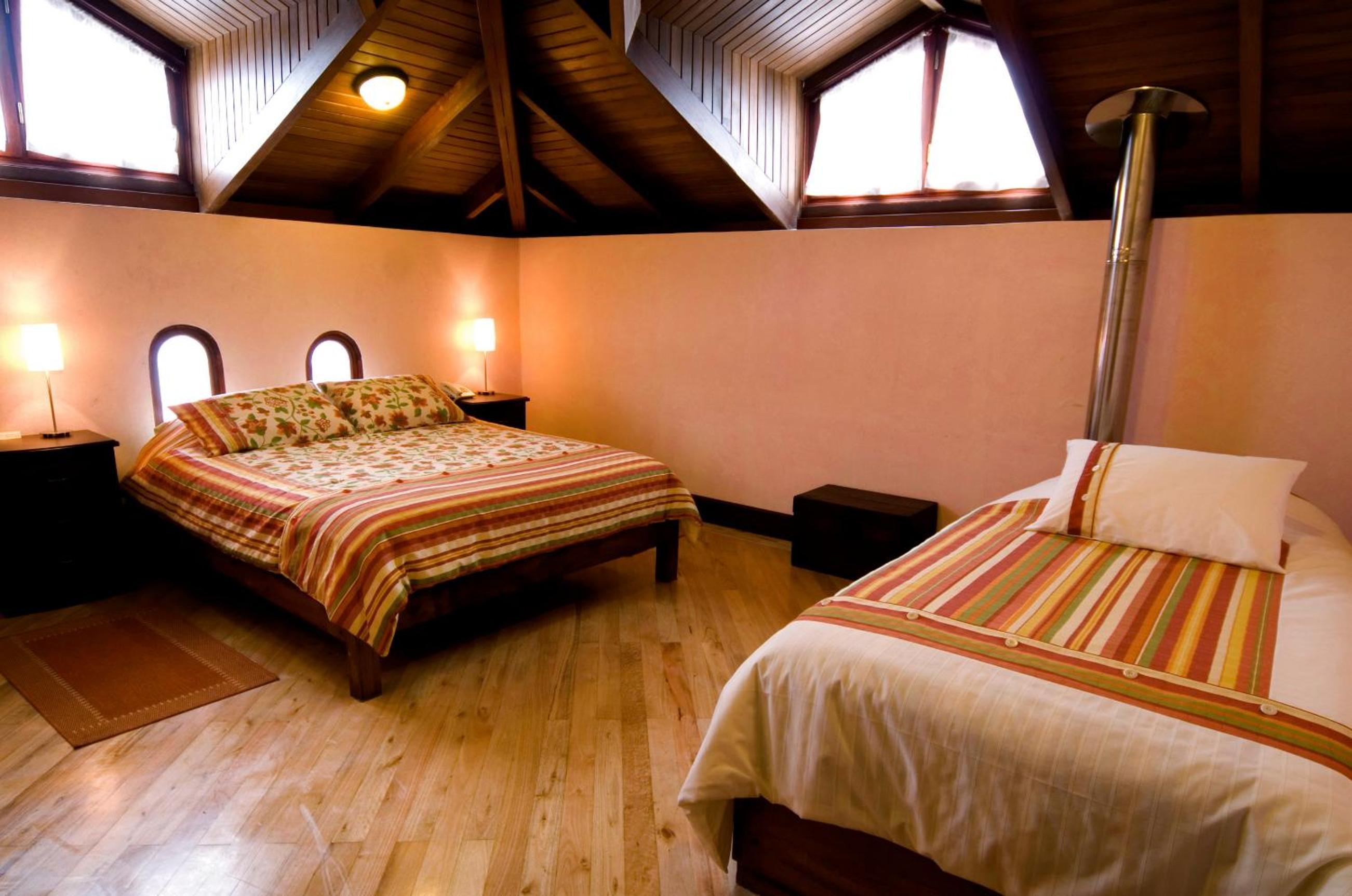 Boutique Hotel Casa Foch