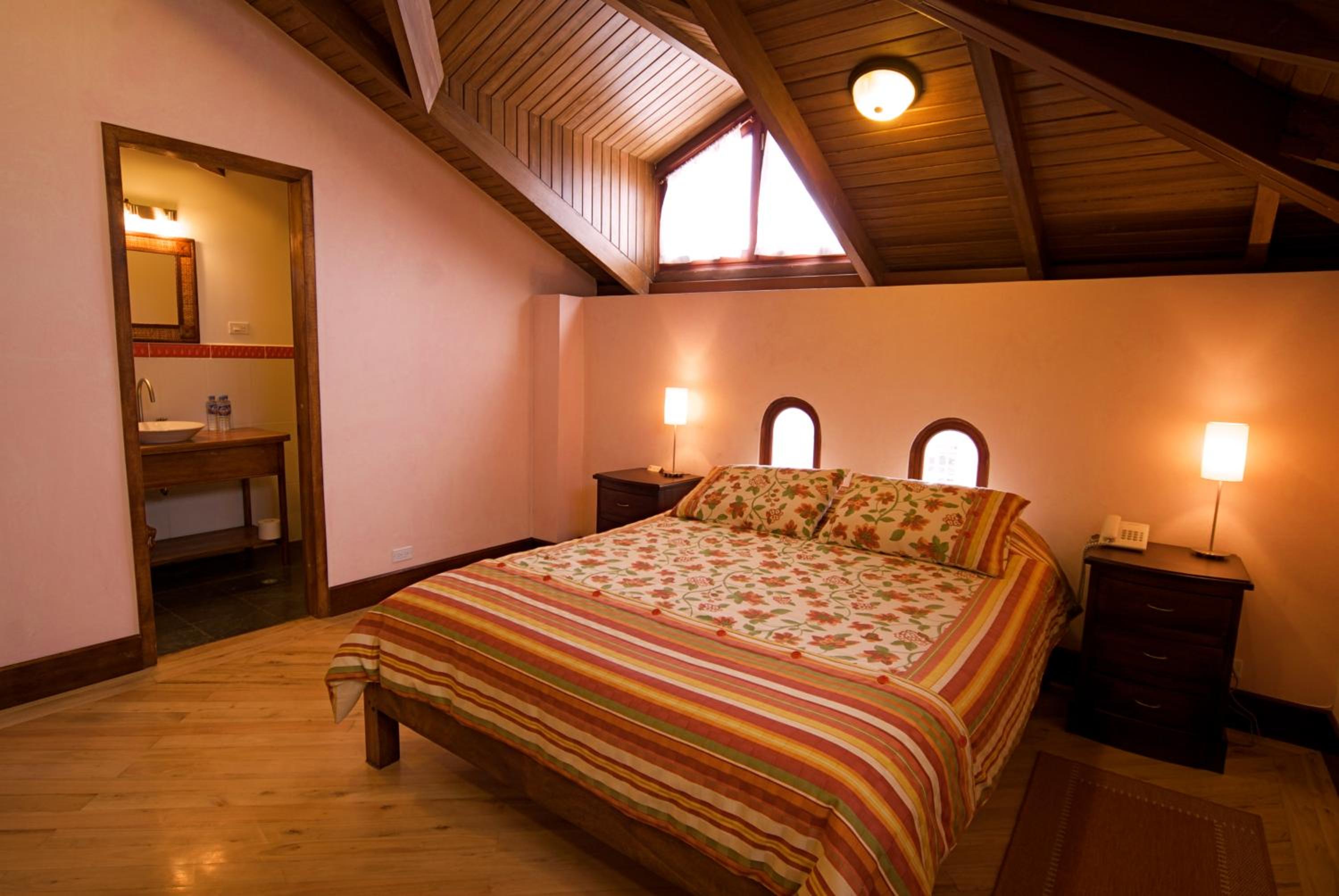 Boutique Hotel Casa Foch