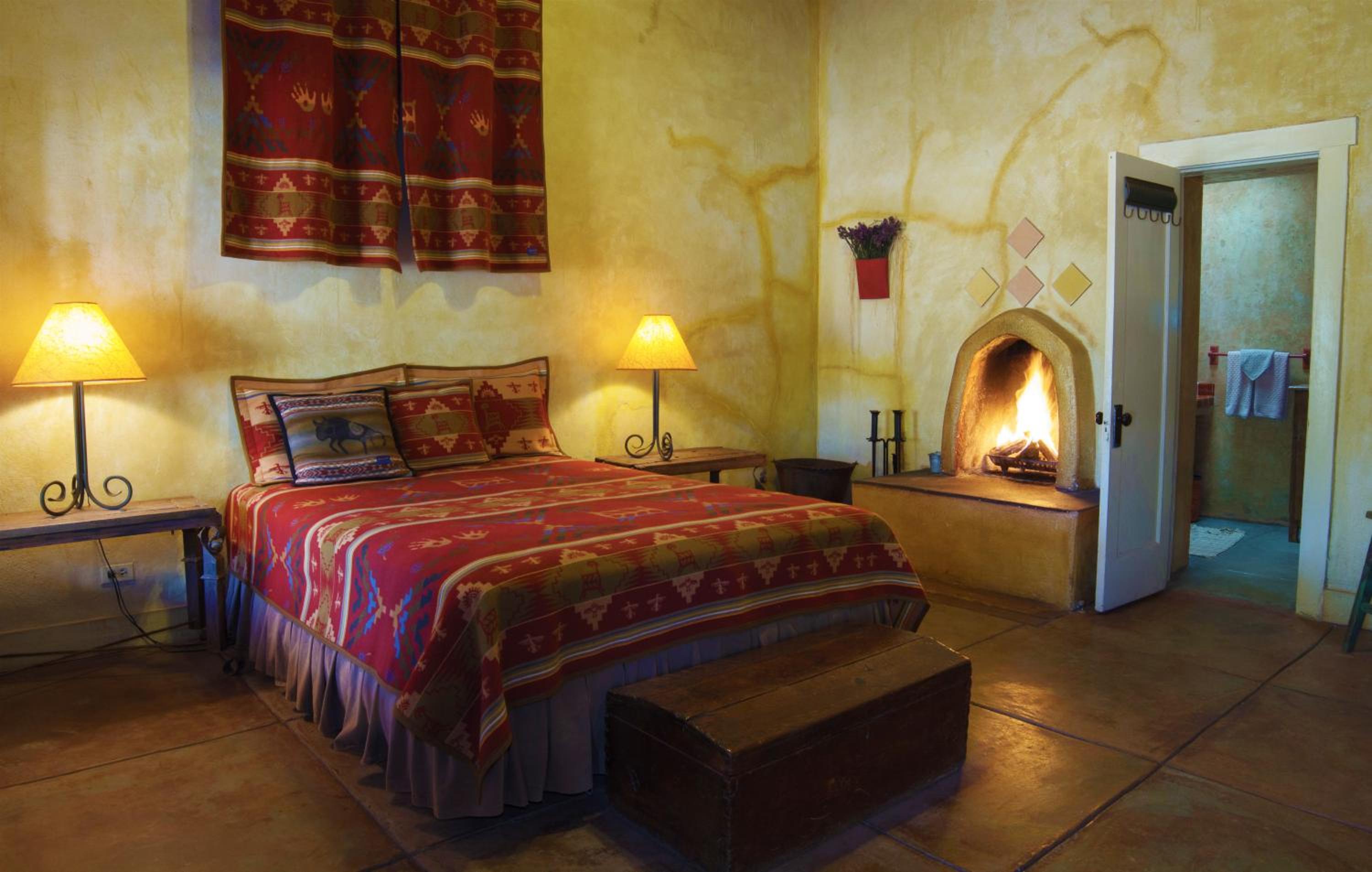 Rancho de la Osa Guest Ranch
