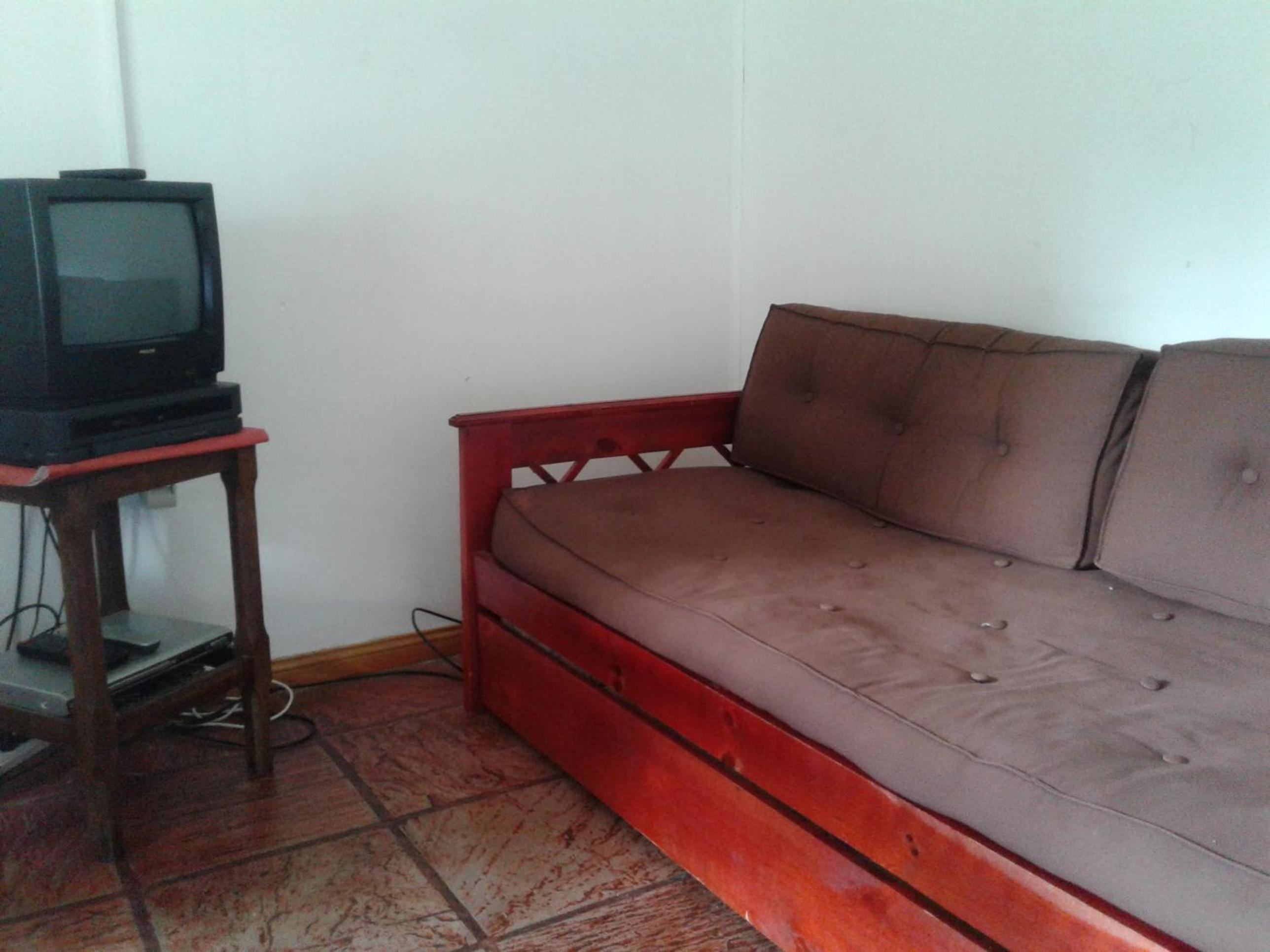 El Descanso