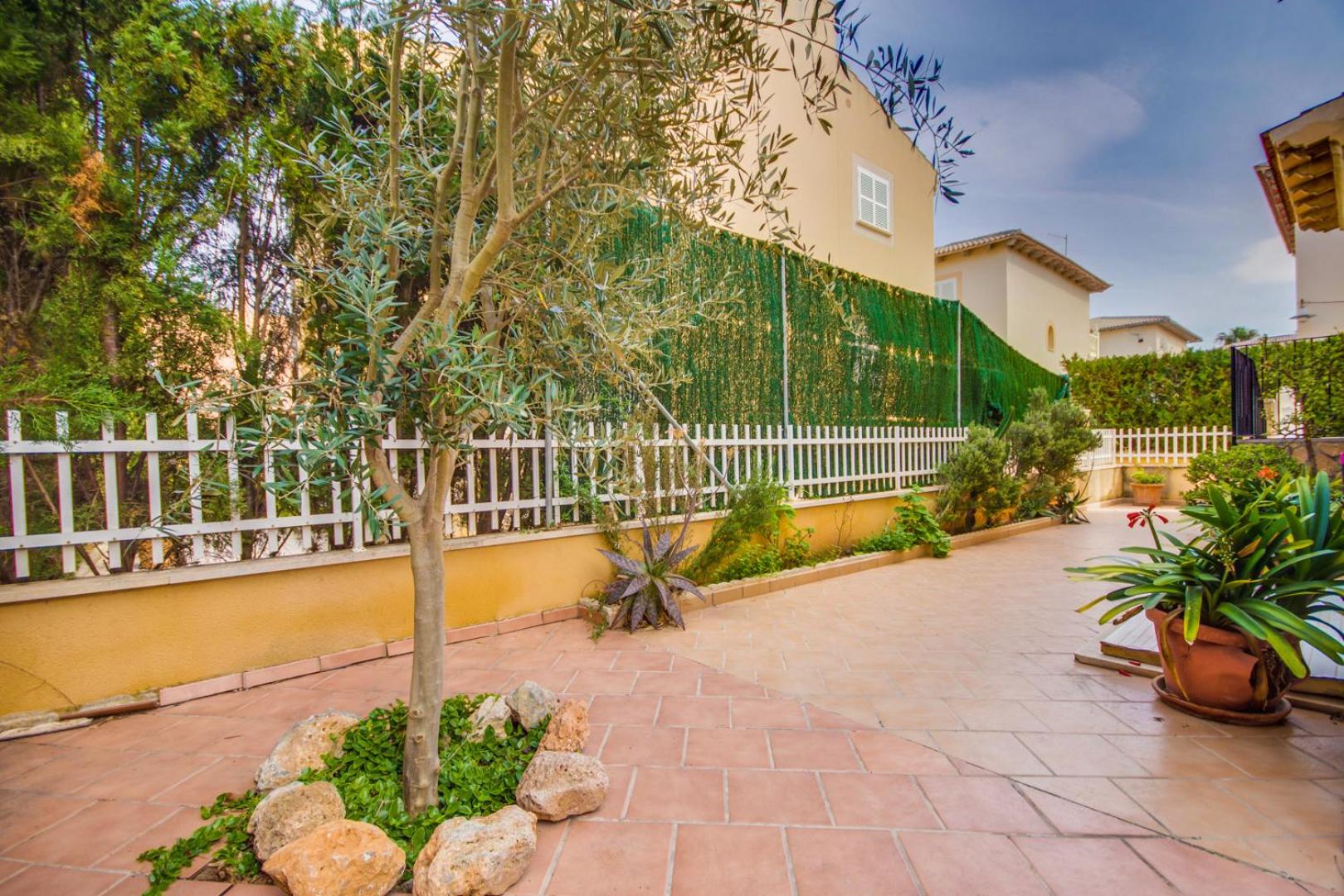 Villa Marcos Lago Esperanza photo 5