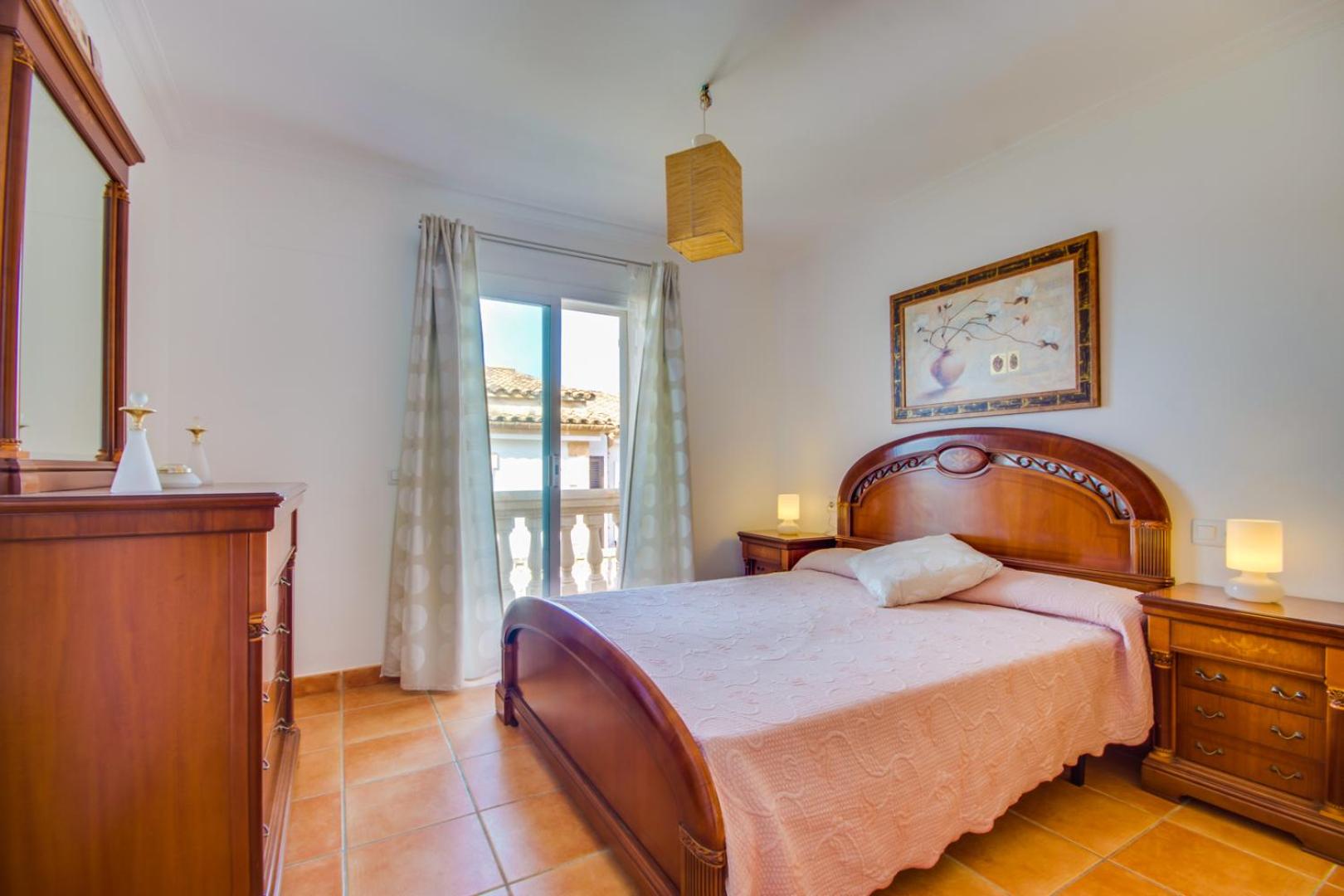 Villa Marcos Lago Esperanza photo 3