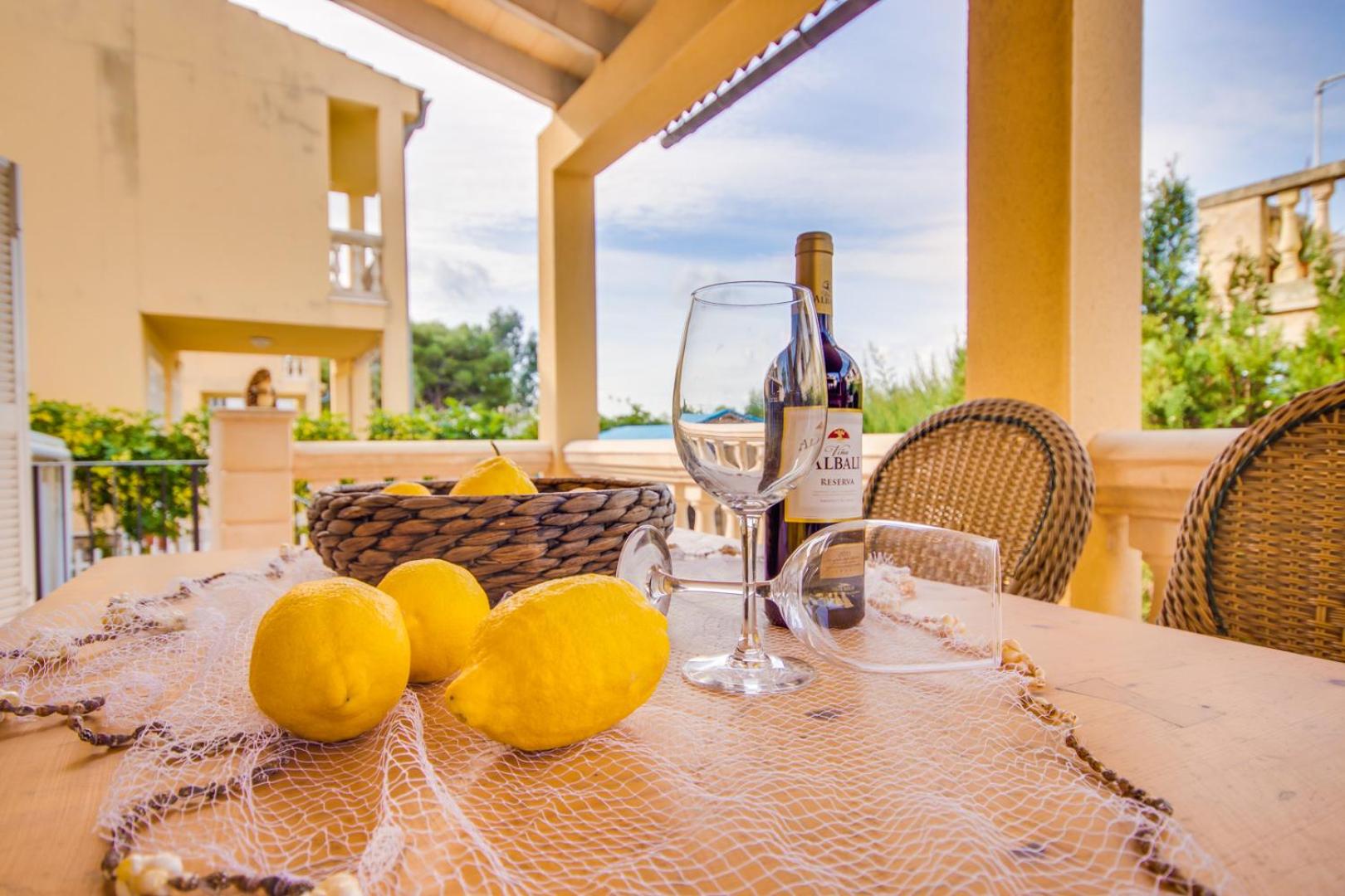 Villa Marcos Lago Esperanza photo 4