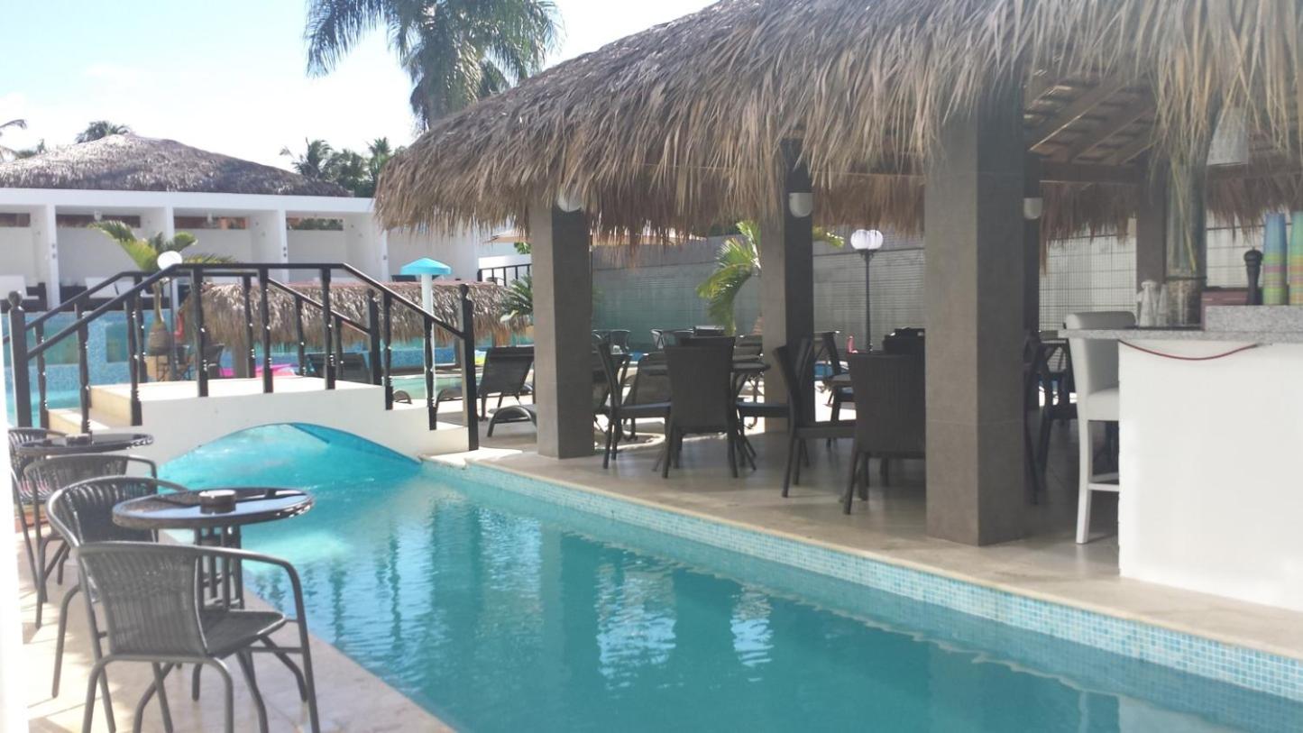 El Cabarete Spa Resort all-Inclusive