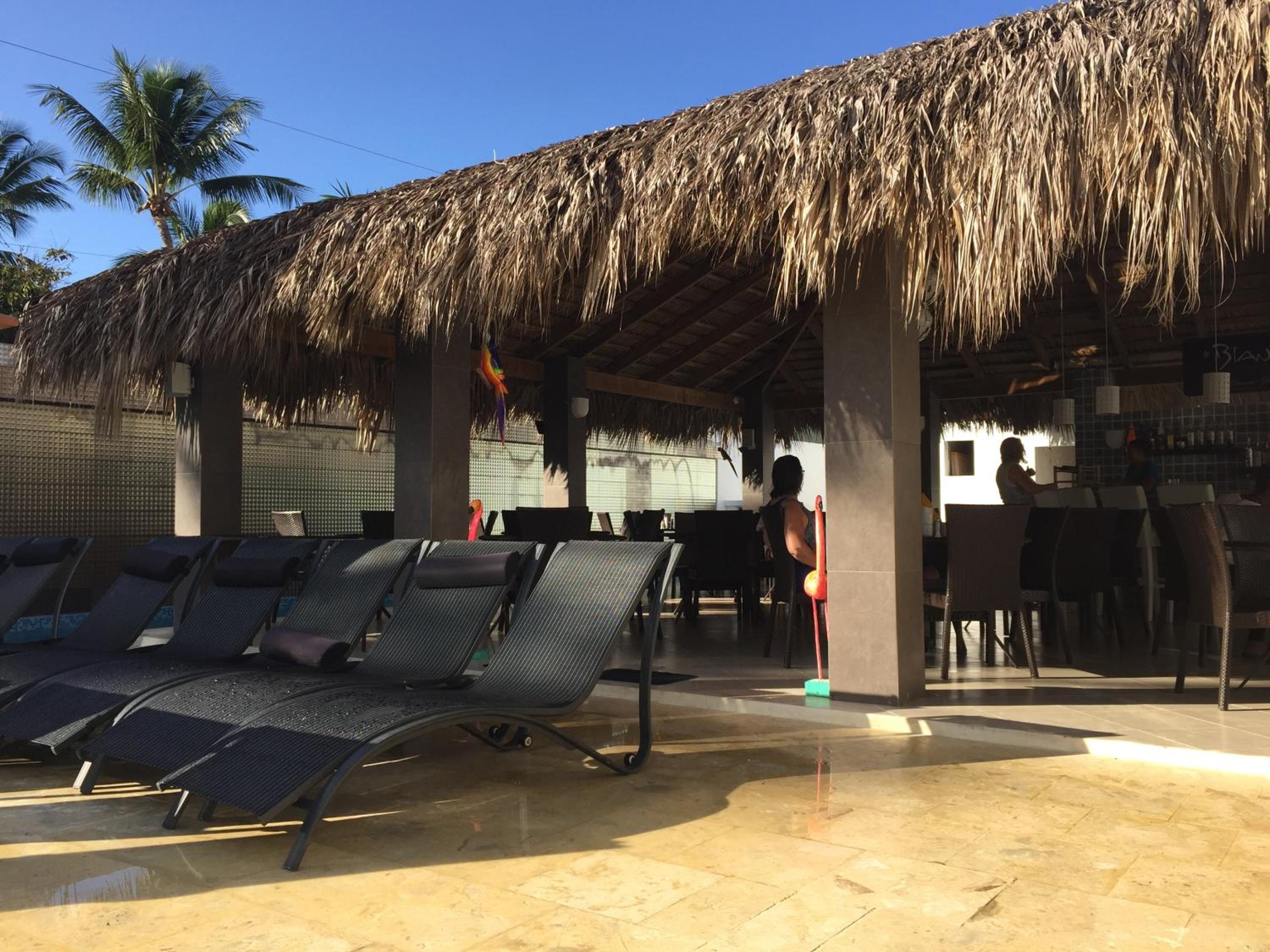 El Cabarete Spa Resort all-Inclusive