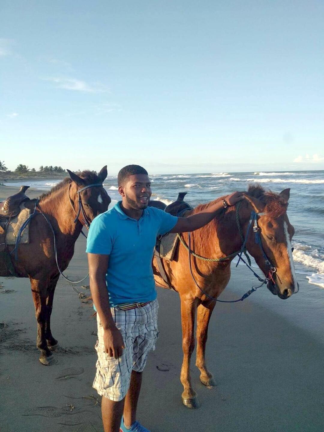 El Cabarete Spa Resort all-Inclusive
